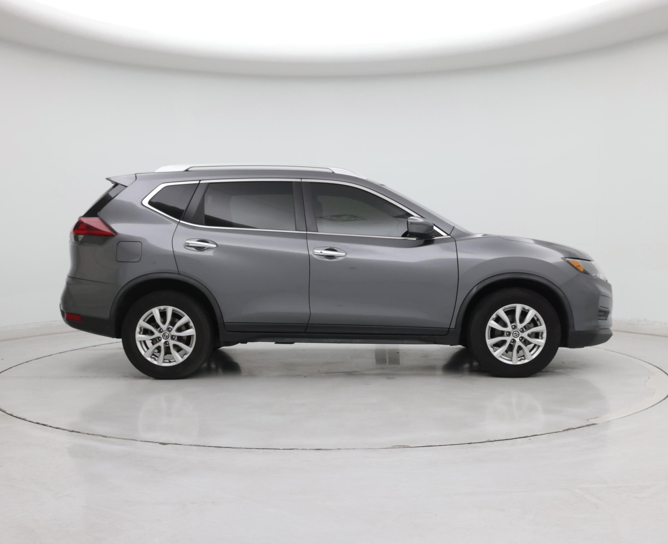 Thumbnail: 2020 Nissan Rogue - 7