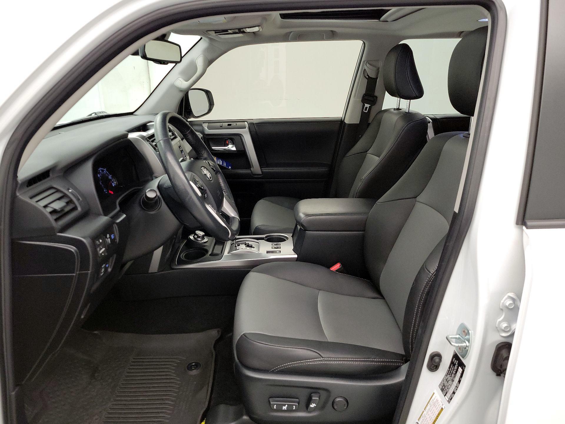 Thumbnail: 2024 Toyota 4Runner - 11