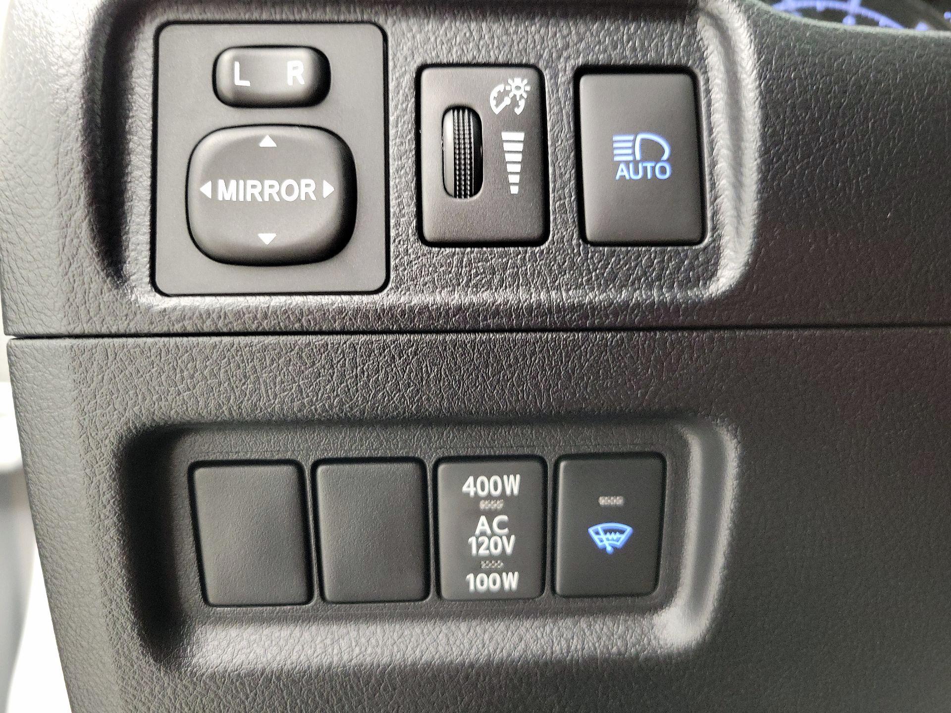 Thumbnail: 2024 Toyota 4Runner - 13