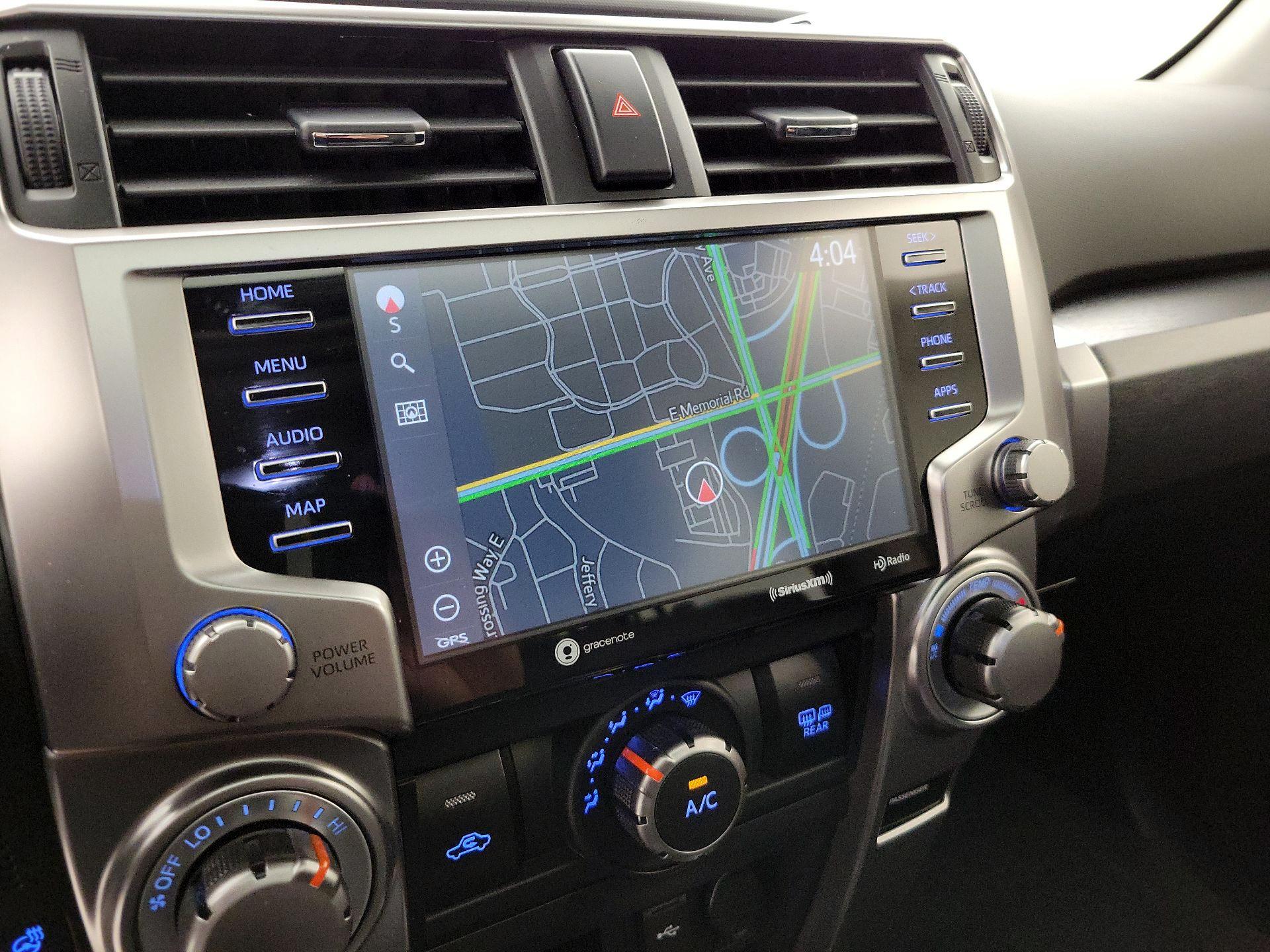 Thumbnail: 2024 Toyota 4Runner - 14