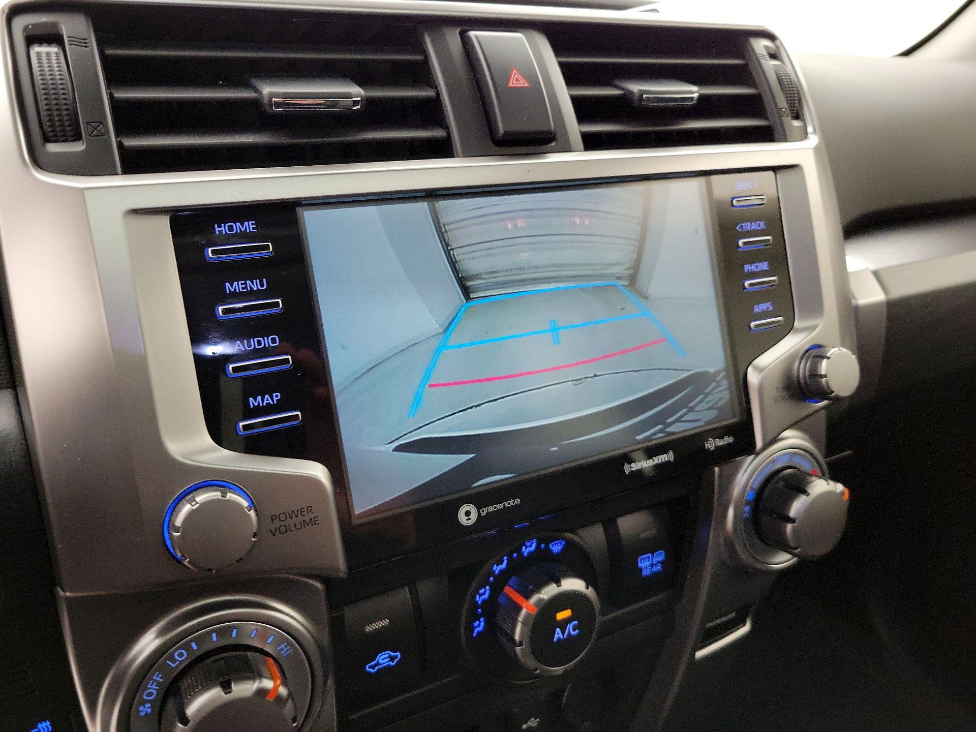 Thumbnail: 2024 Toyota 4Runner - 15