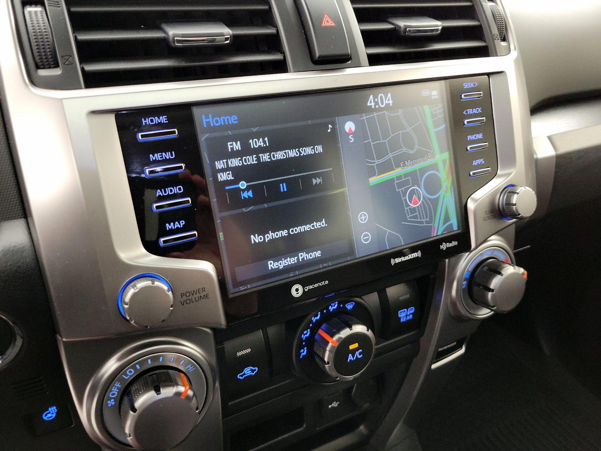 Thumbnail: 2024 Toyota 4Runner - 16