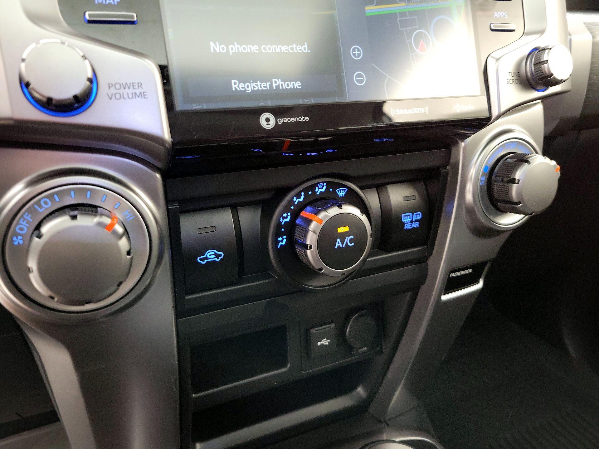 Thumbnail: 2024 Toyota 4Runner - 17