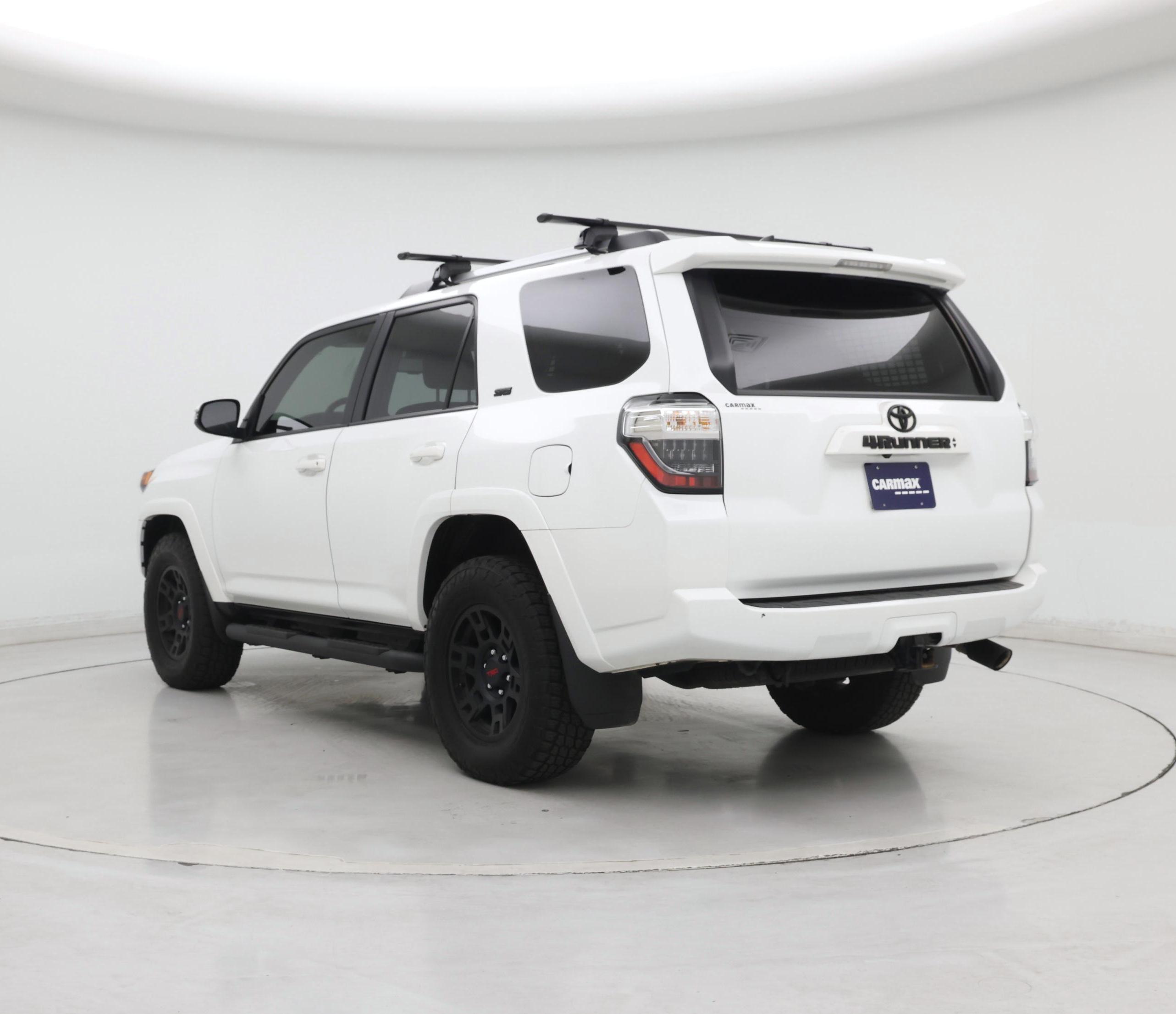 Thumbnail: 2024 Toyota 4Runner - 2