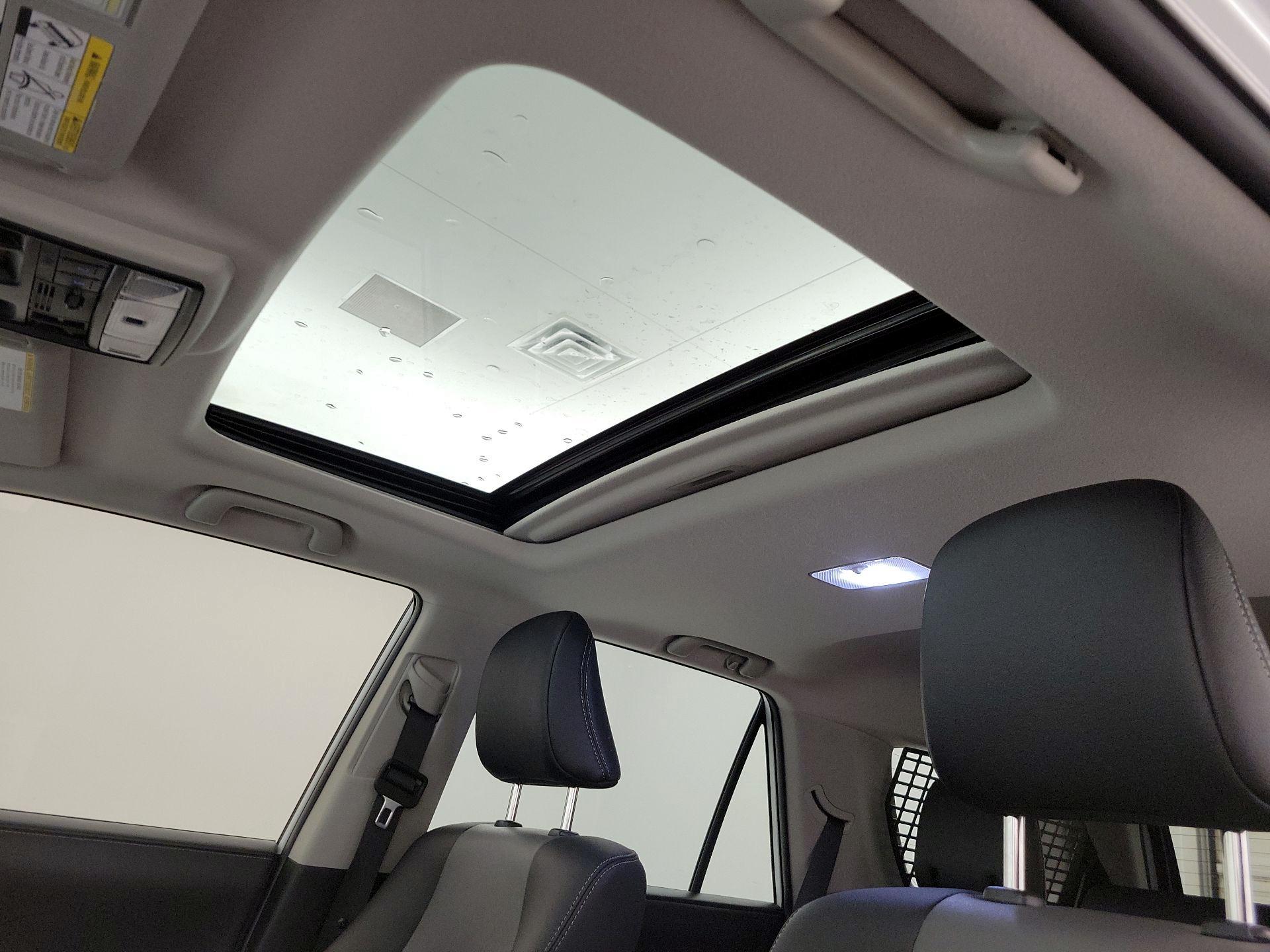 Thumbnail: 2024 Toyota 4Runner - 20