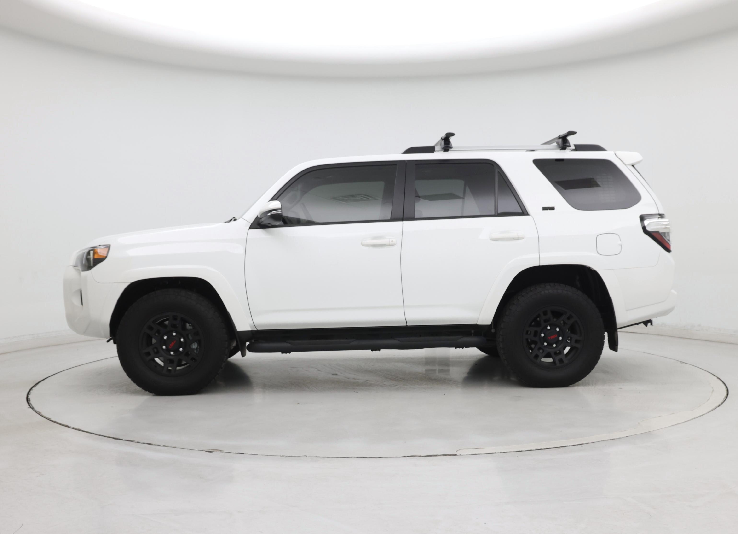 Thumbnail: 2024 Toyota 4Runner - 3