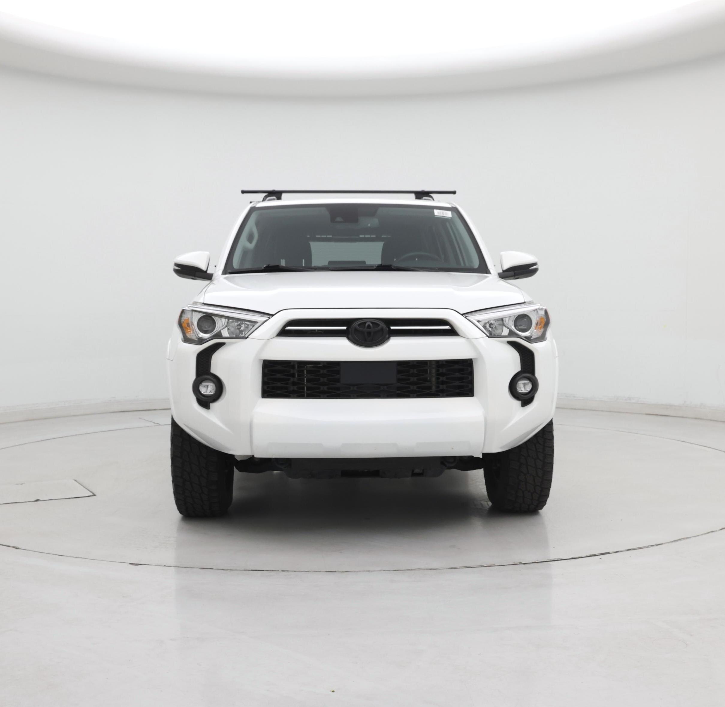 Thumbnail: 2024 Toyota 4Runner - 5