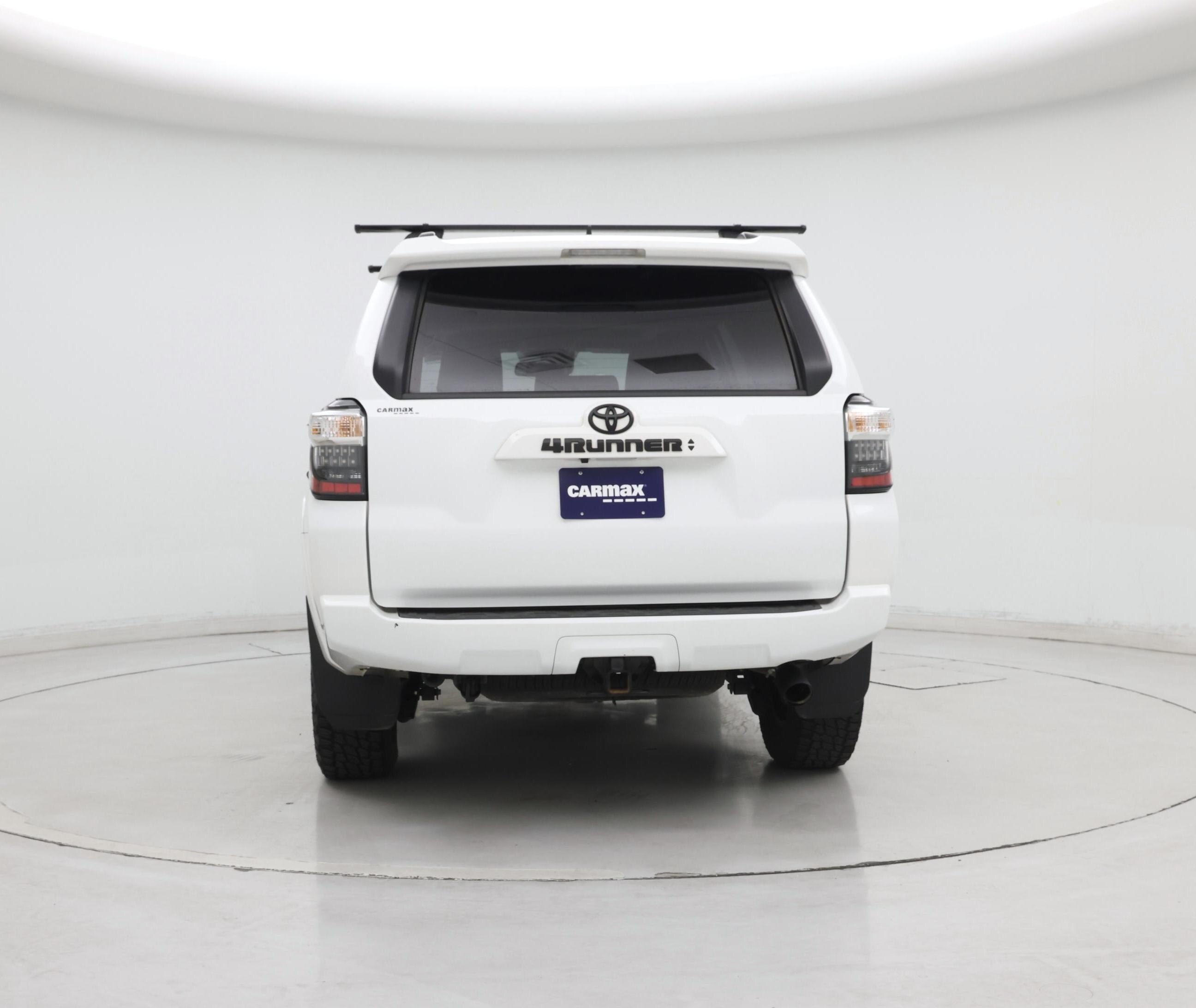 Thumbnail: 2024 Toyota 4Runner - 6