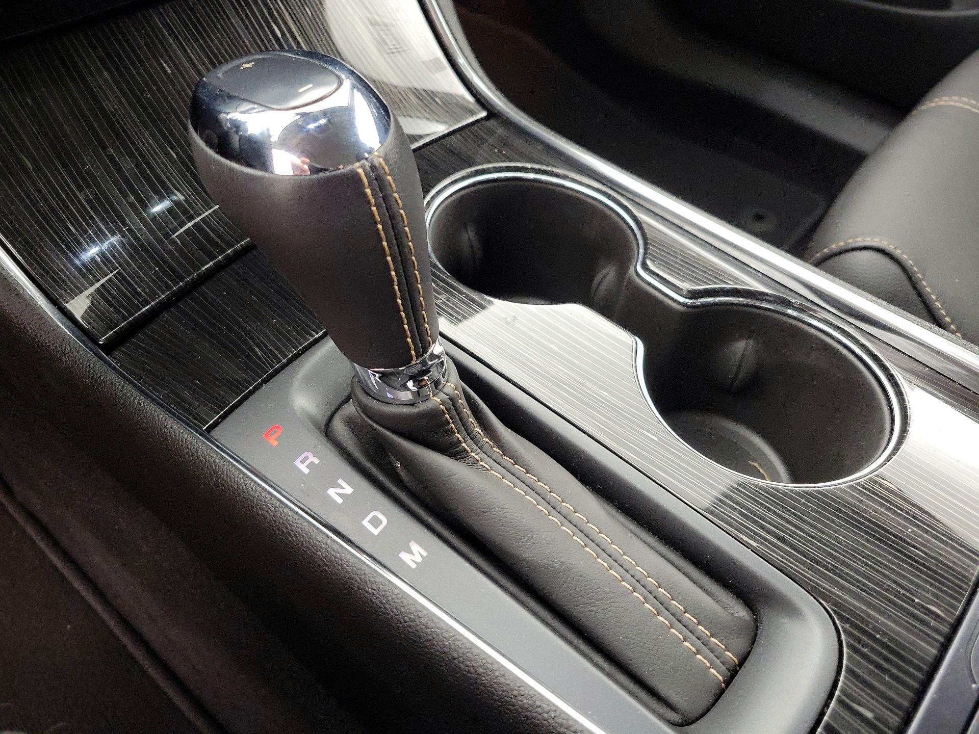 Thumbnail: 2018 Chevrolet Impala - 18