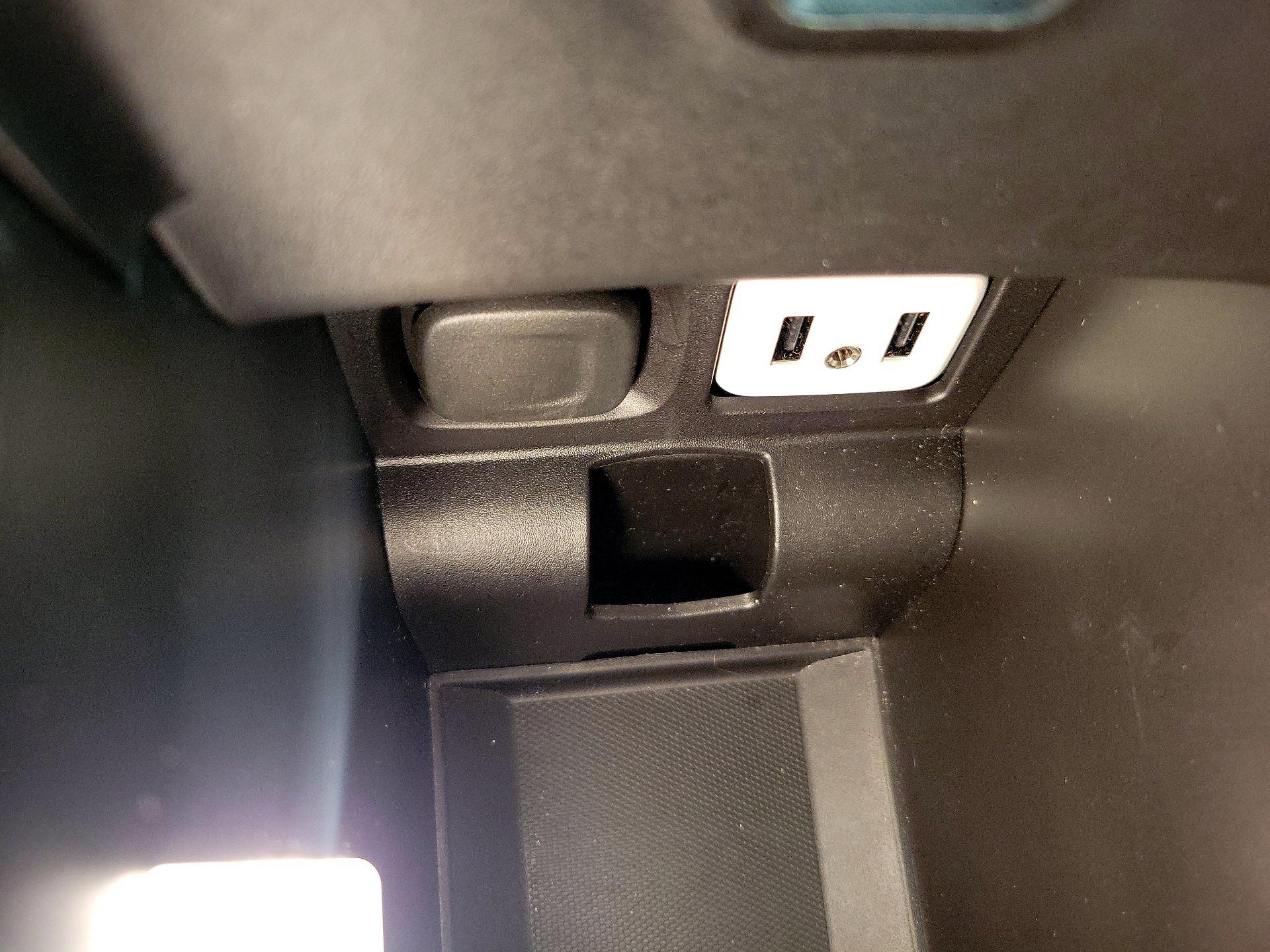 Thumbnail: 2018 Chevrolet Impala - 19