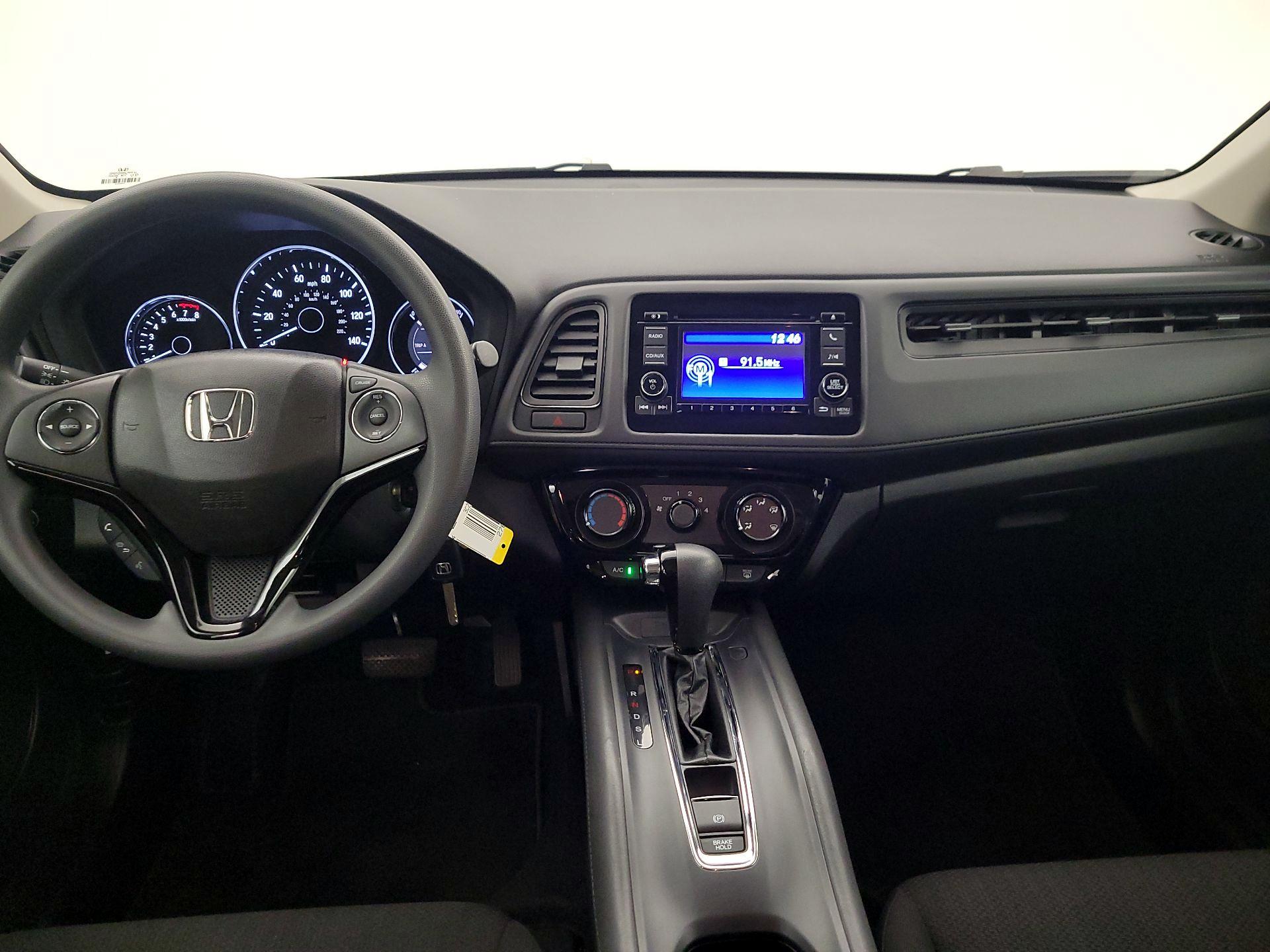 Thumbnail: 2018 Honda HR-V - 9