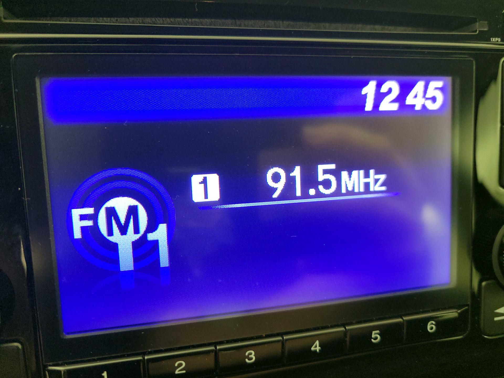 Thumbnail: 2018 Honda HR-V - 15