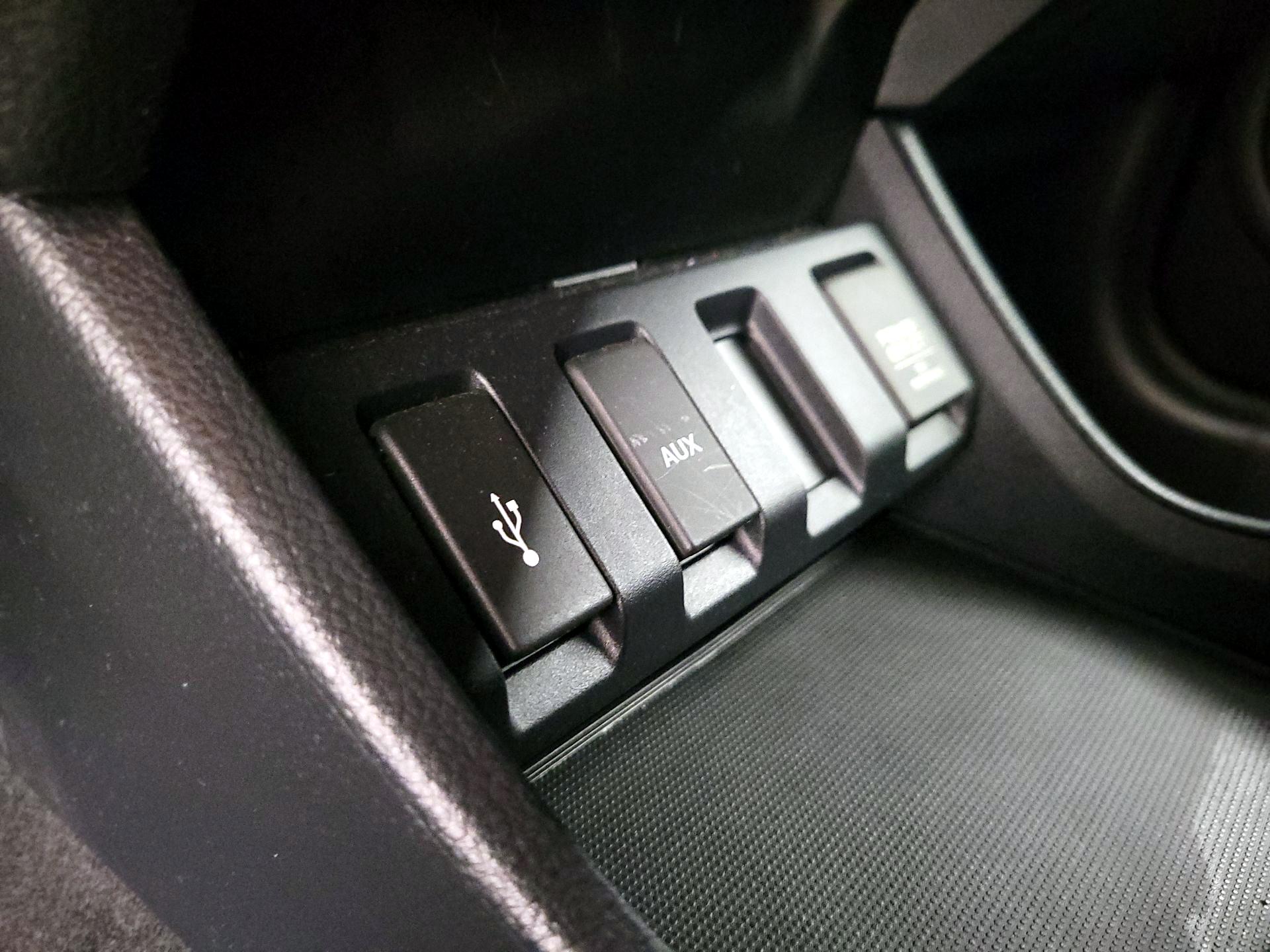 Thumbnail: 2018 Honda HR-V - 18