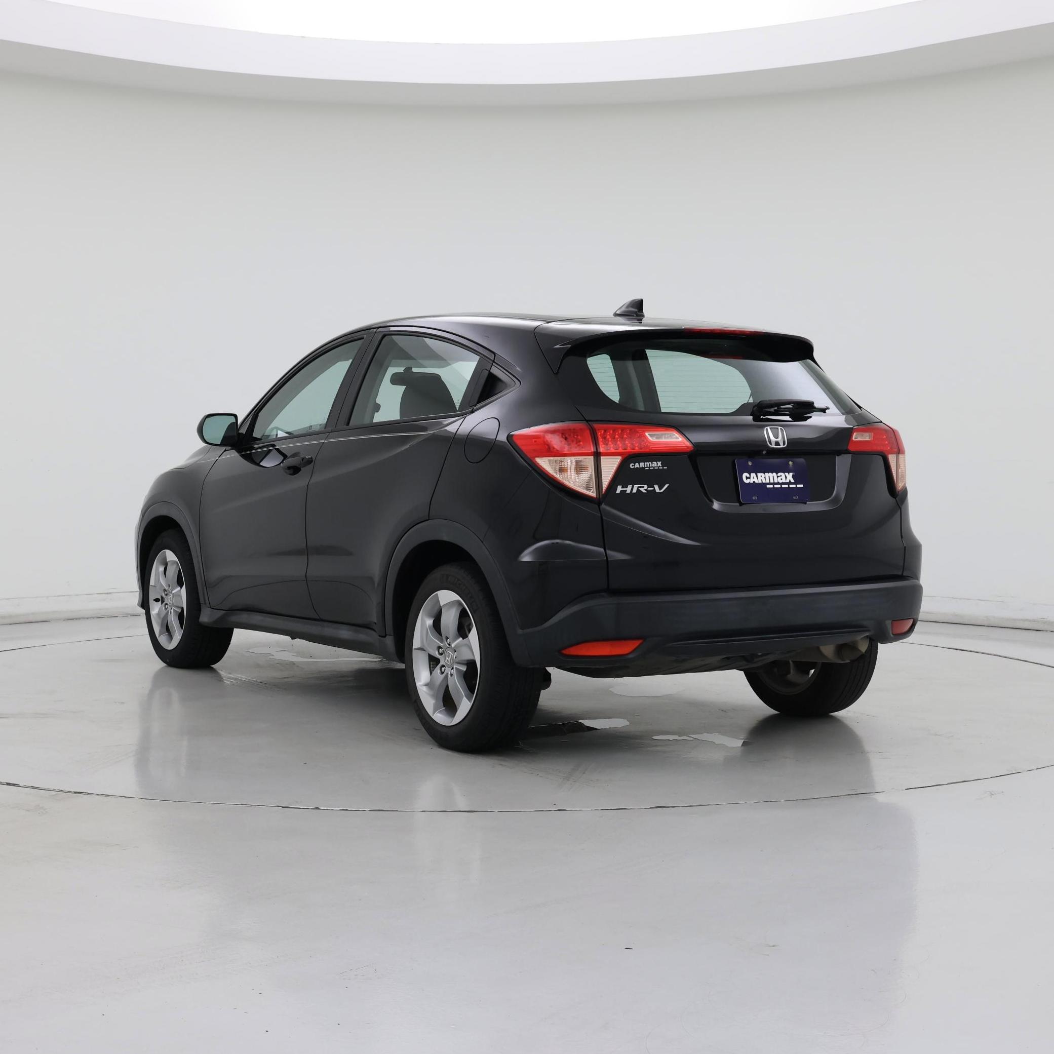 Thumbnail: 2018 Honda HR-V - 2