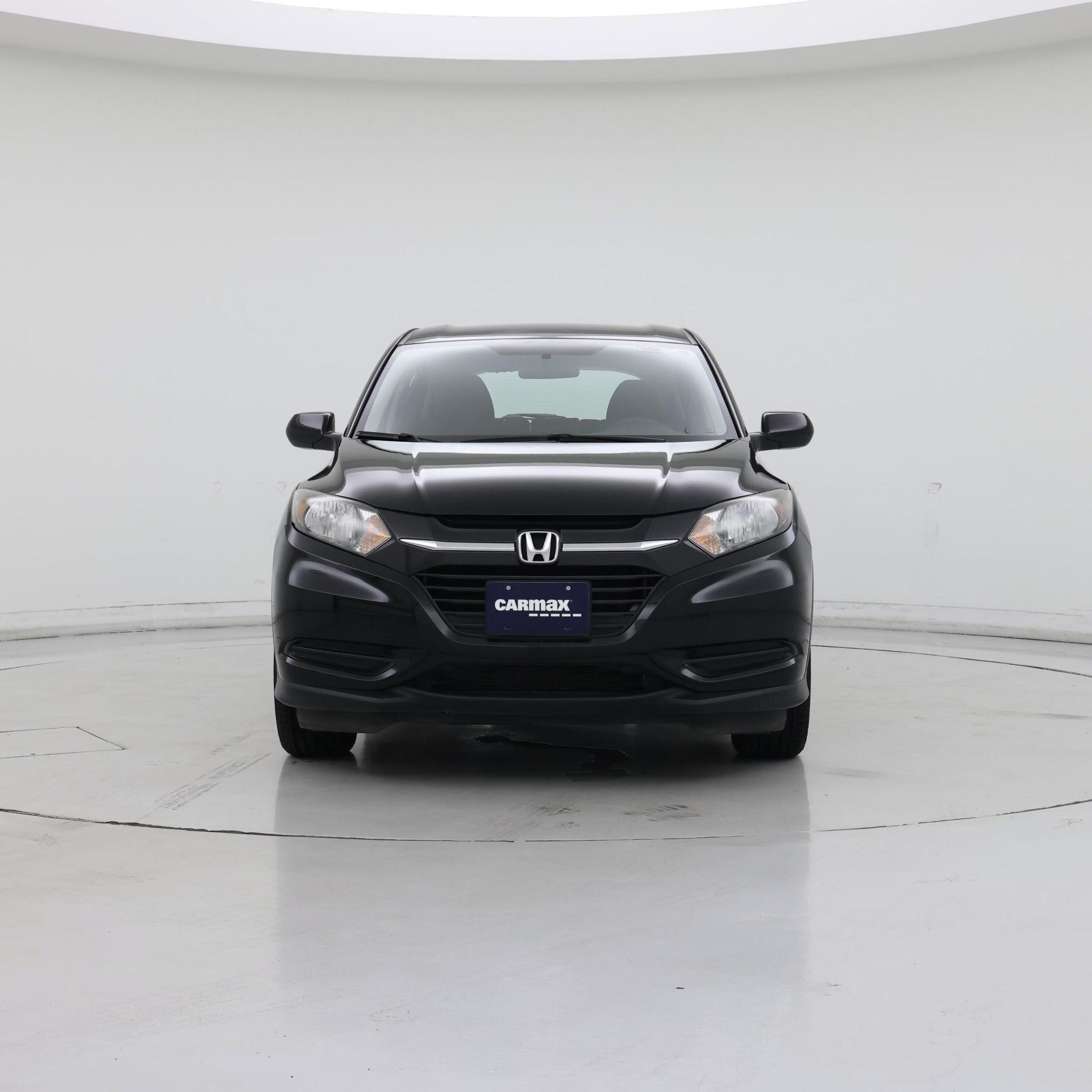 Thumbnail: 2018 Honda HR-V - 5