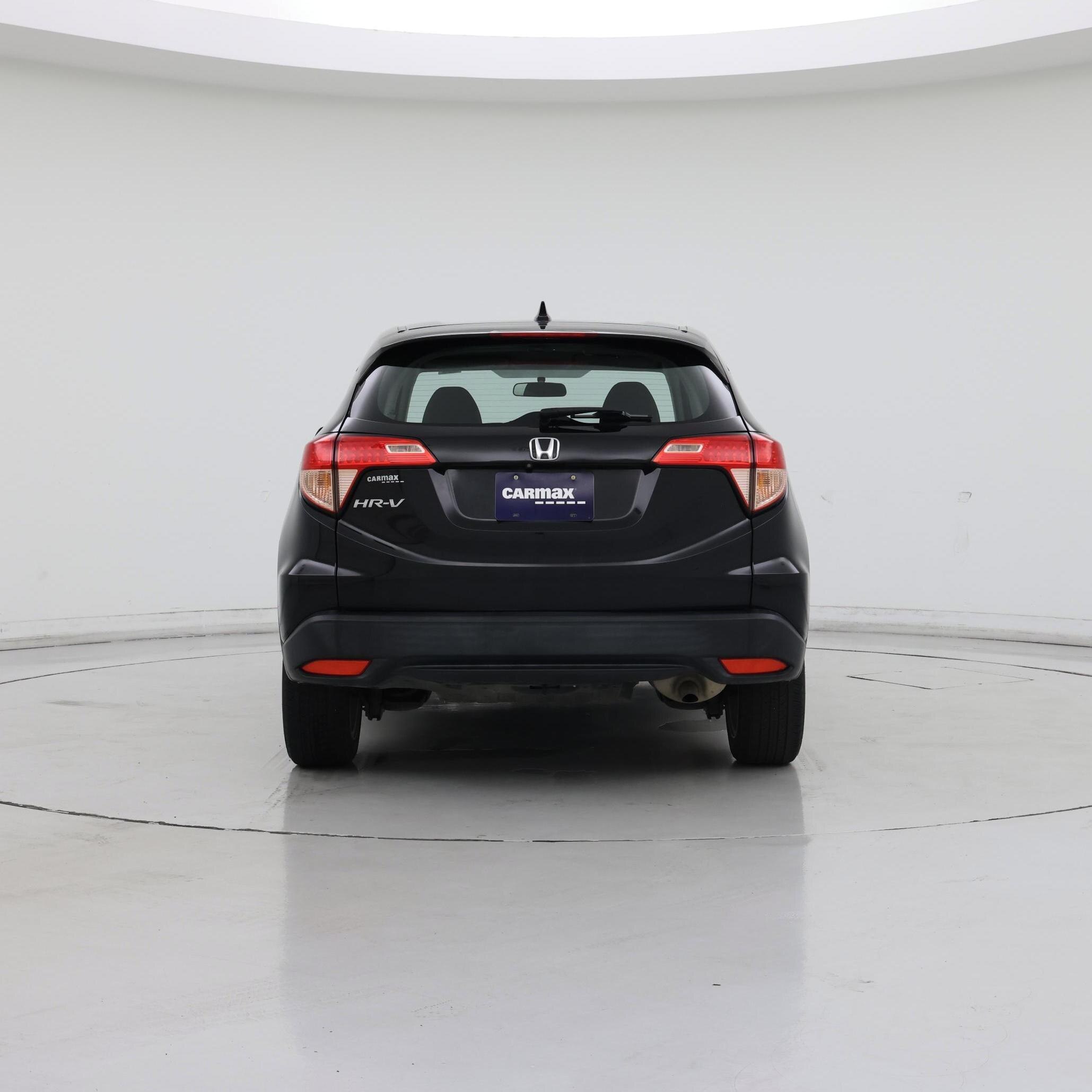 Thumbnail: 2018 Honda HR-V - 6