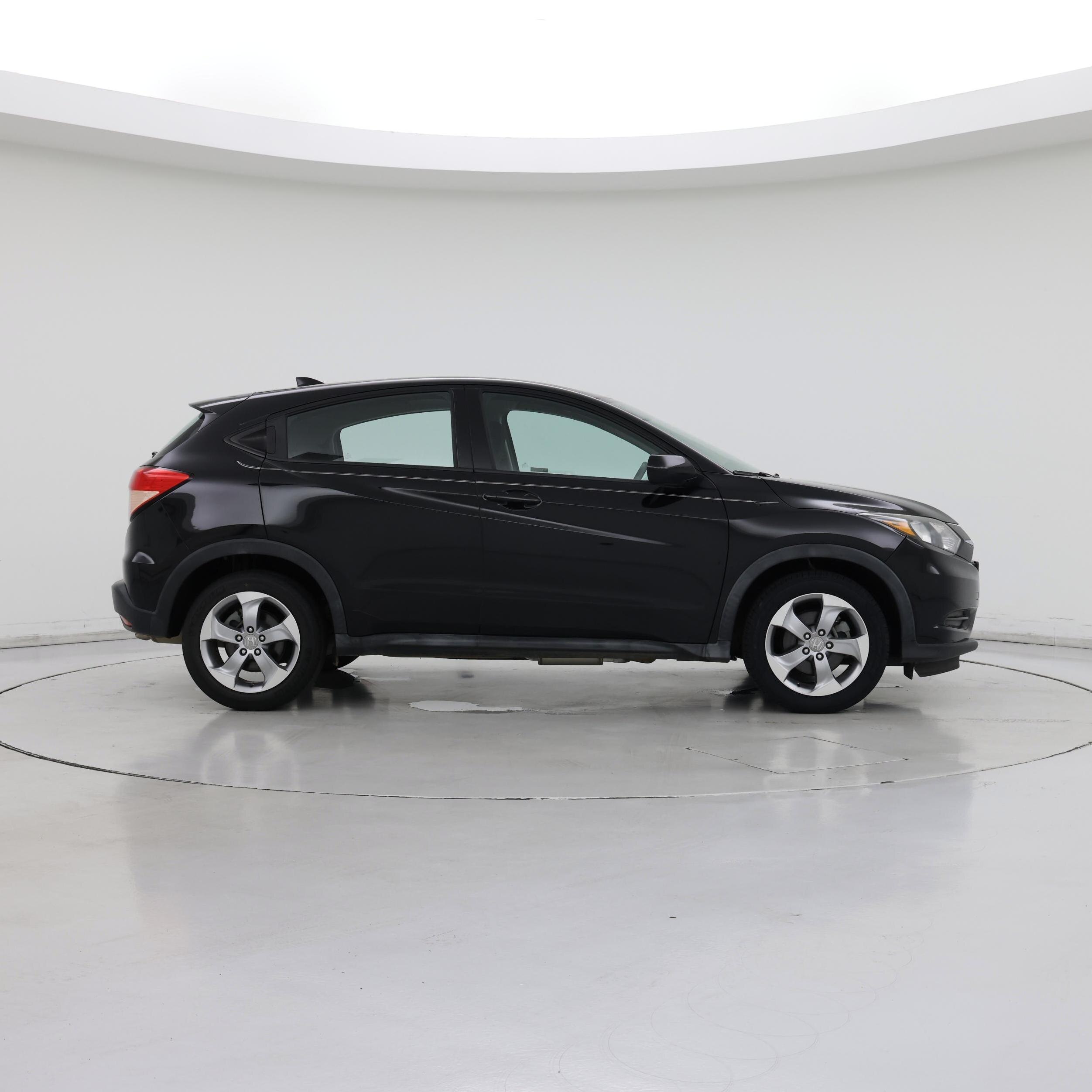 Thumbnail: 2018 Honda HR-V - 7
