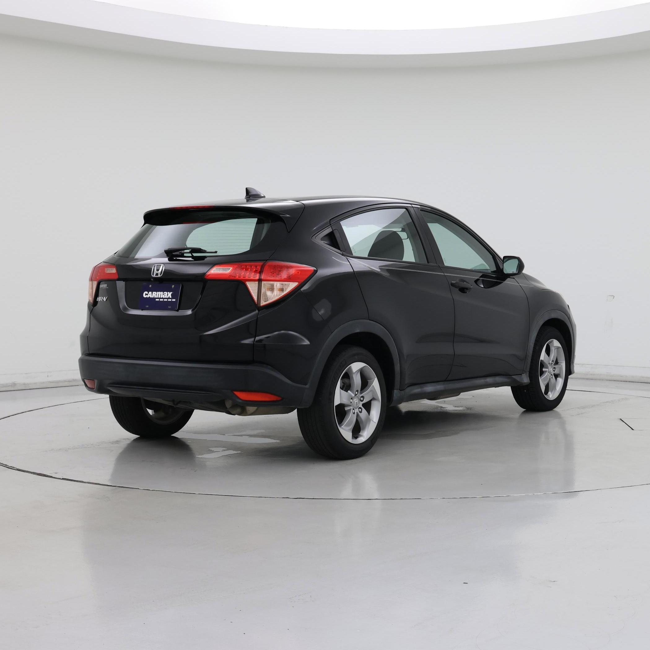 Thumbnail: 2018 Honda HR-V - 8