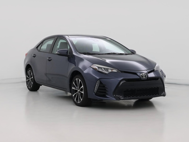 2019 Toyota Corolla SE -
                  Greensboro, NC
