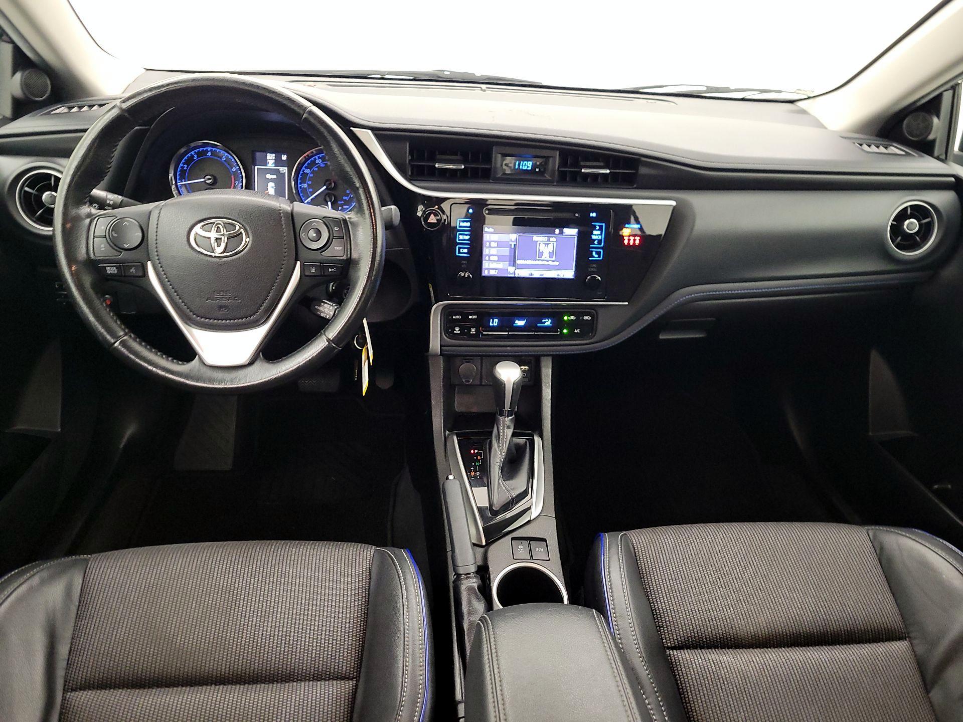 Thumbnail: 2019 Toyota Corolla - 9