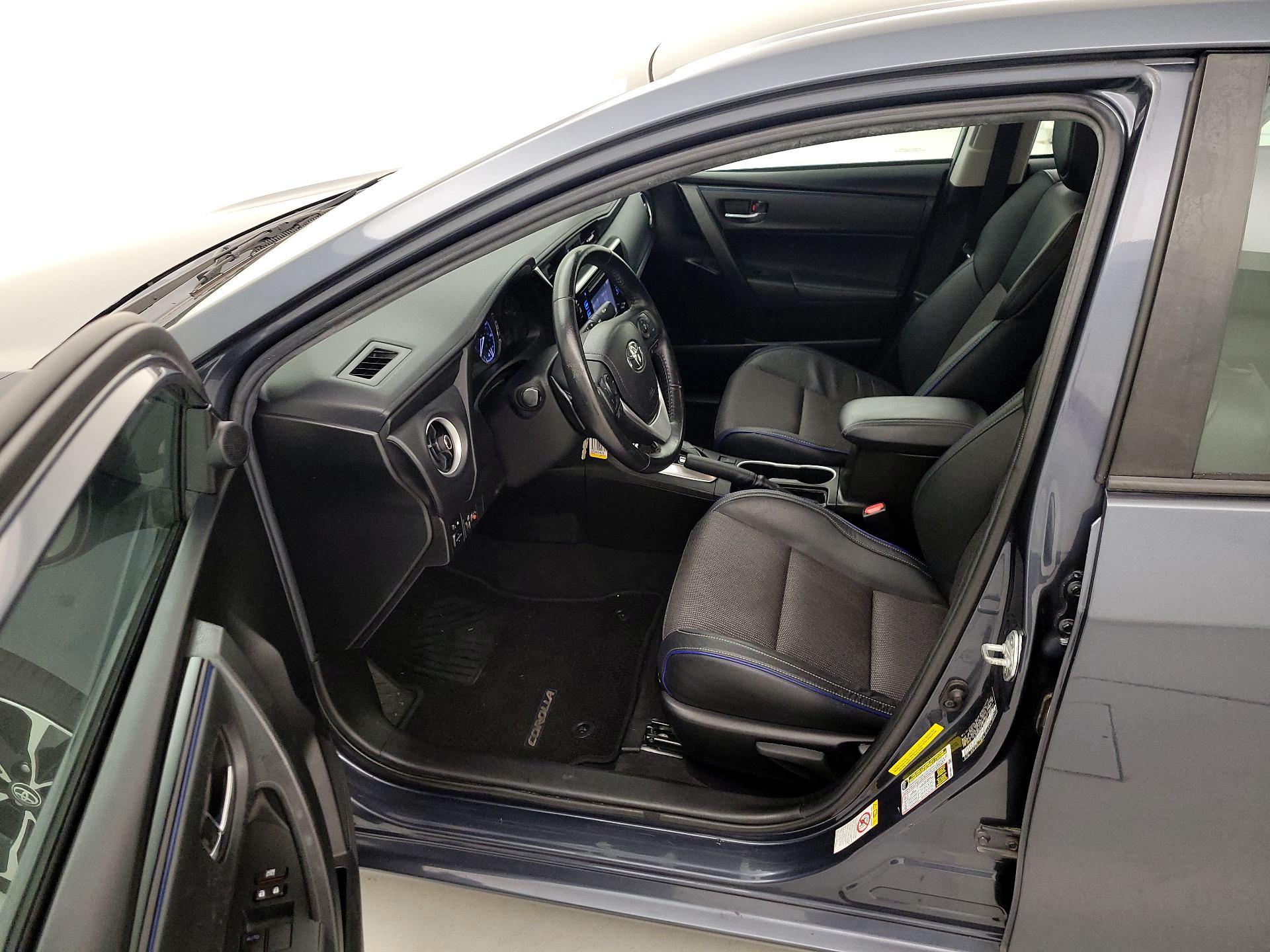 Thumbnail: 2019 Toyota Corolla - 11