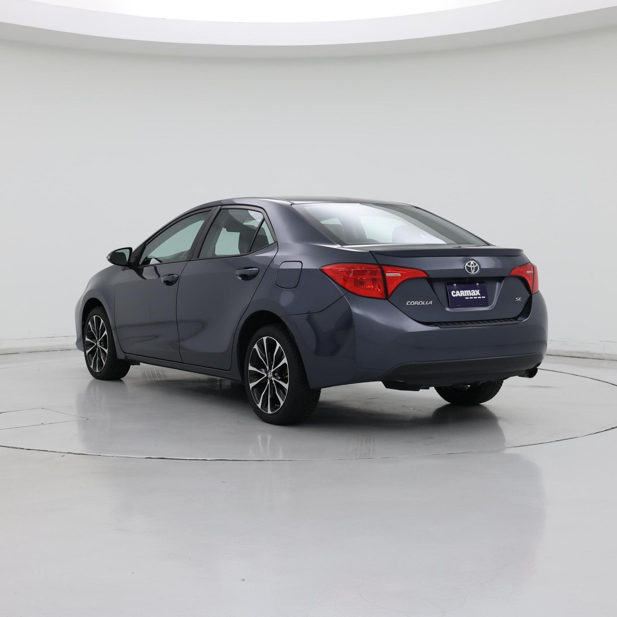 Thumbnail: 2019 Toyota Corolla - 2