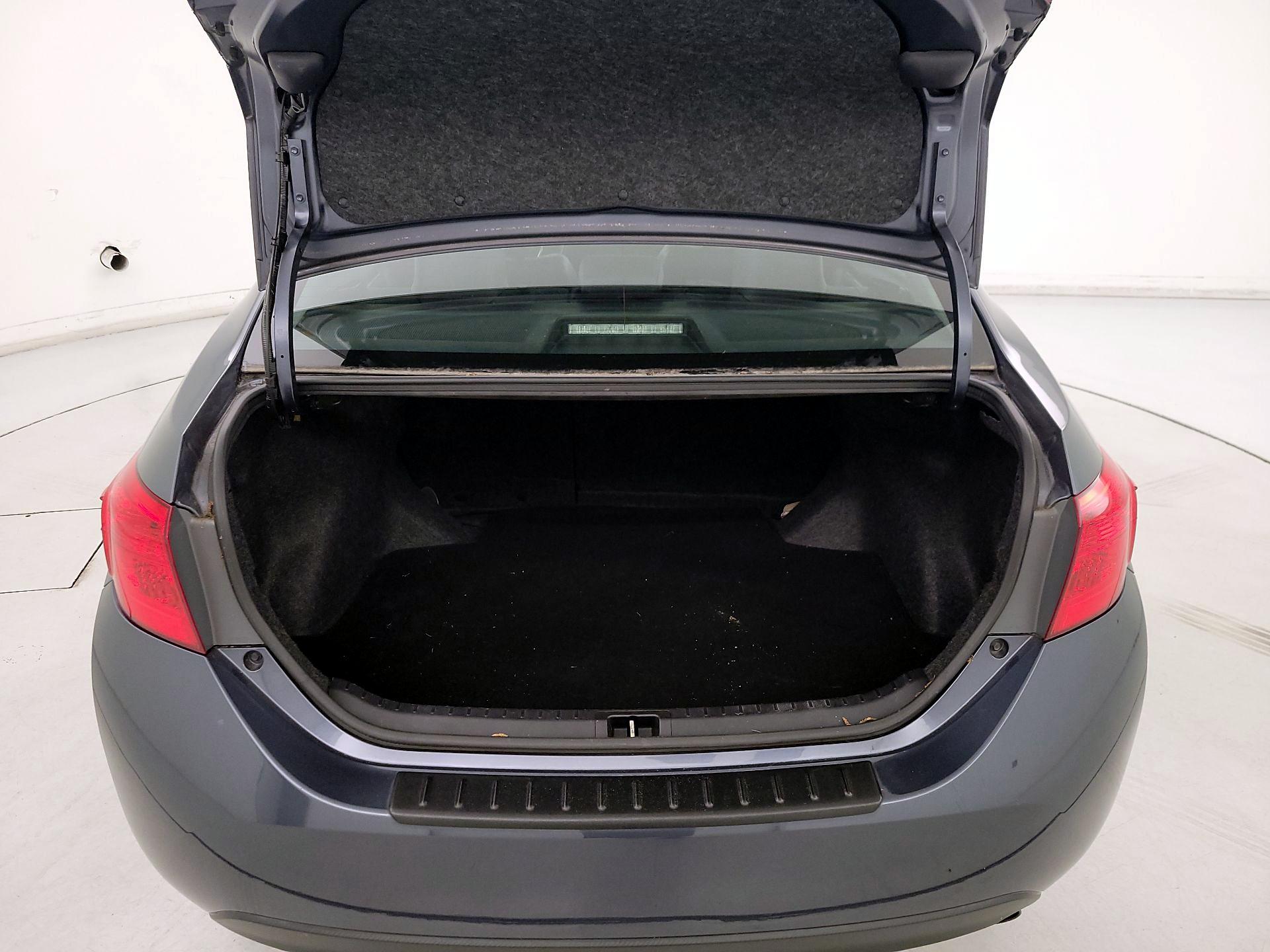 Thumbnail: 2019 Toyota Corolla - 20