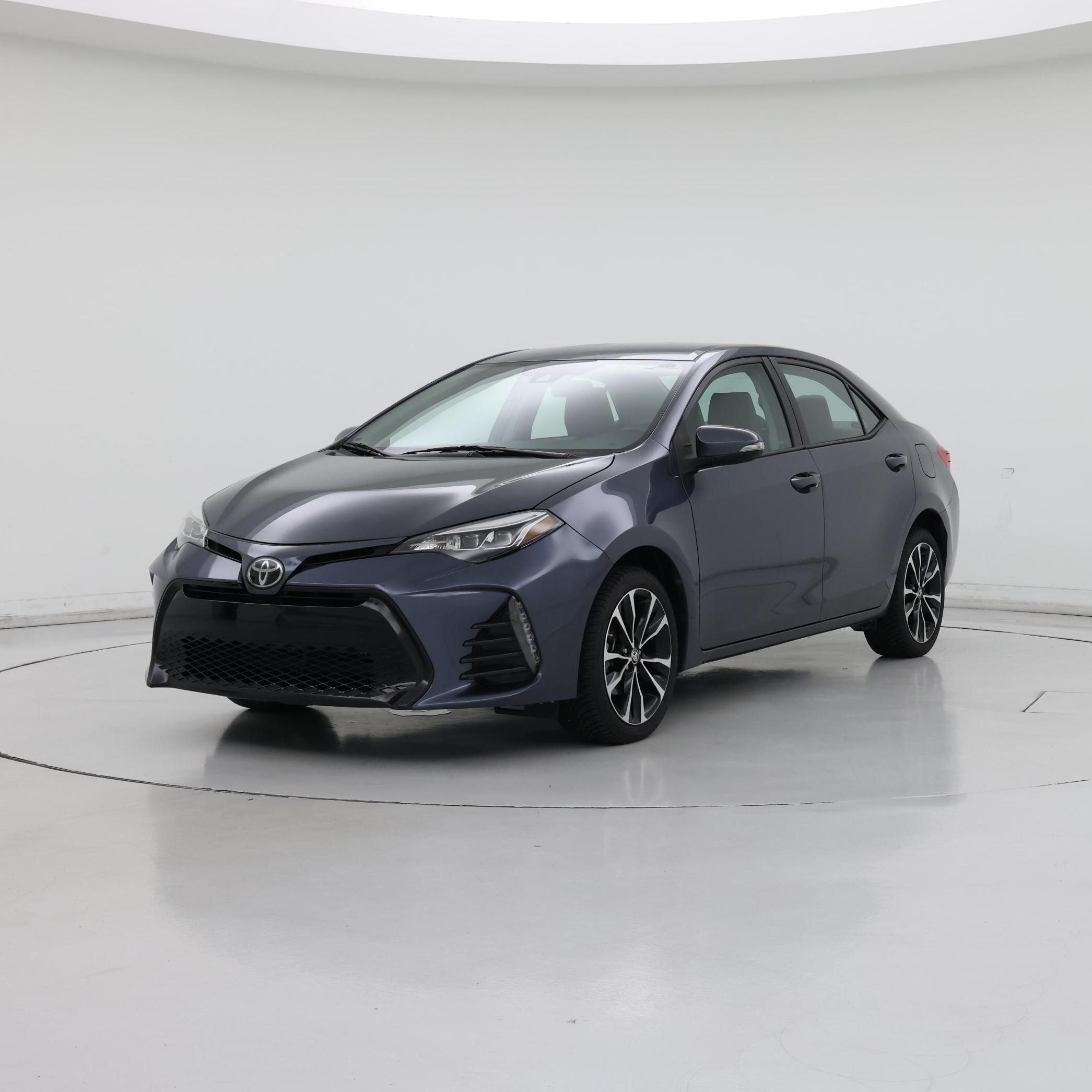 Thumbnail: 2019 Toyota Corolla - 4
