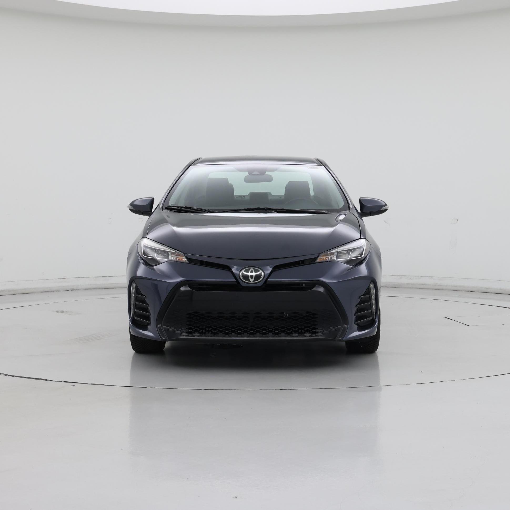 Thumbnail: 2019 Toyota Corolla - 5