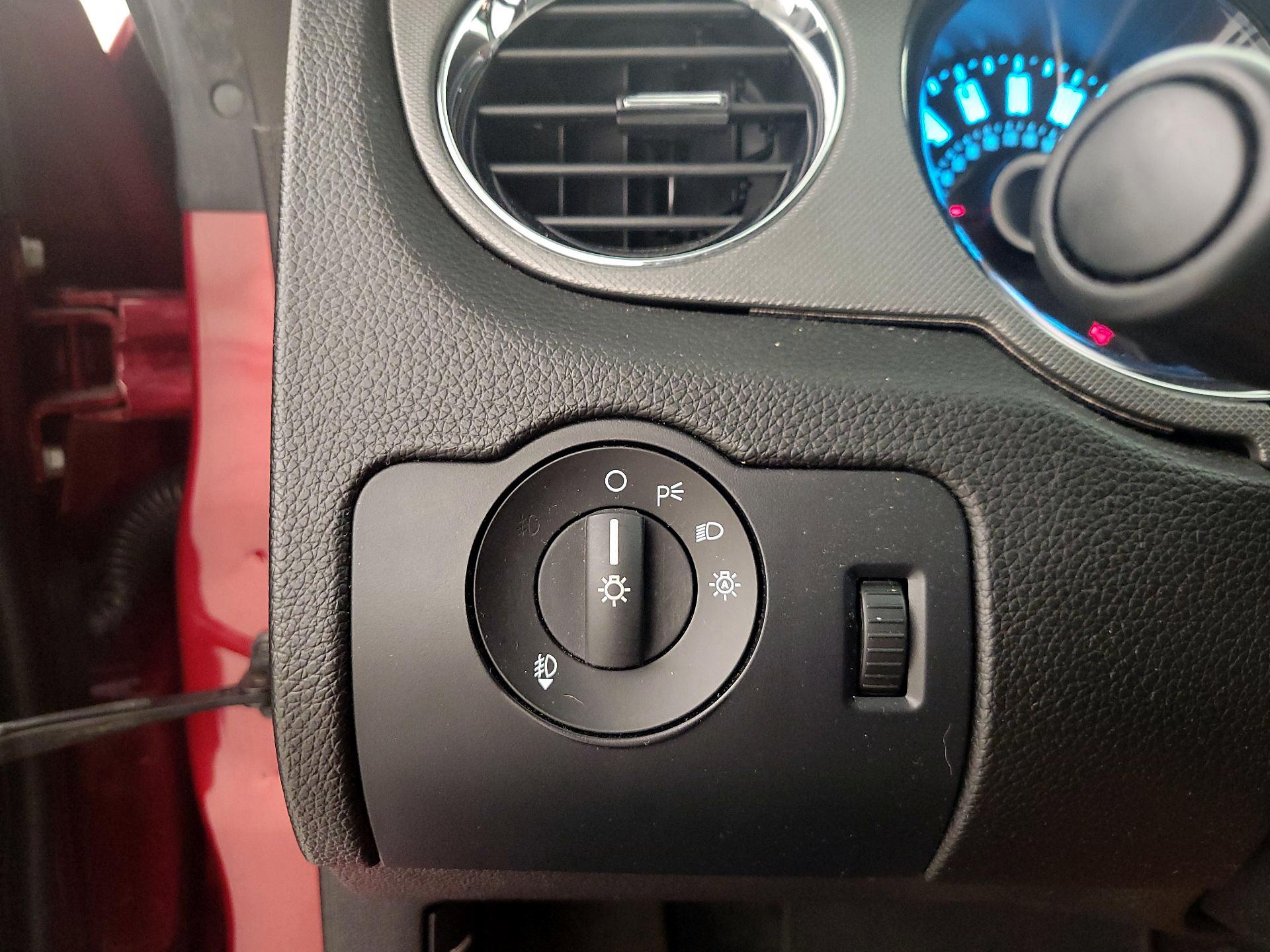 Thumbnail: 2014 Ford Mustang - 13