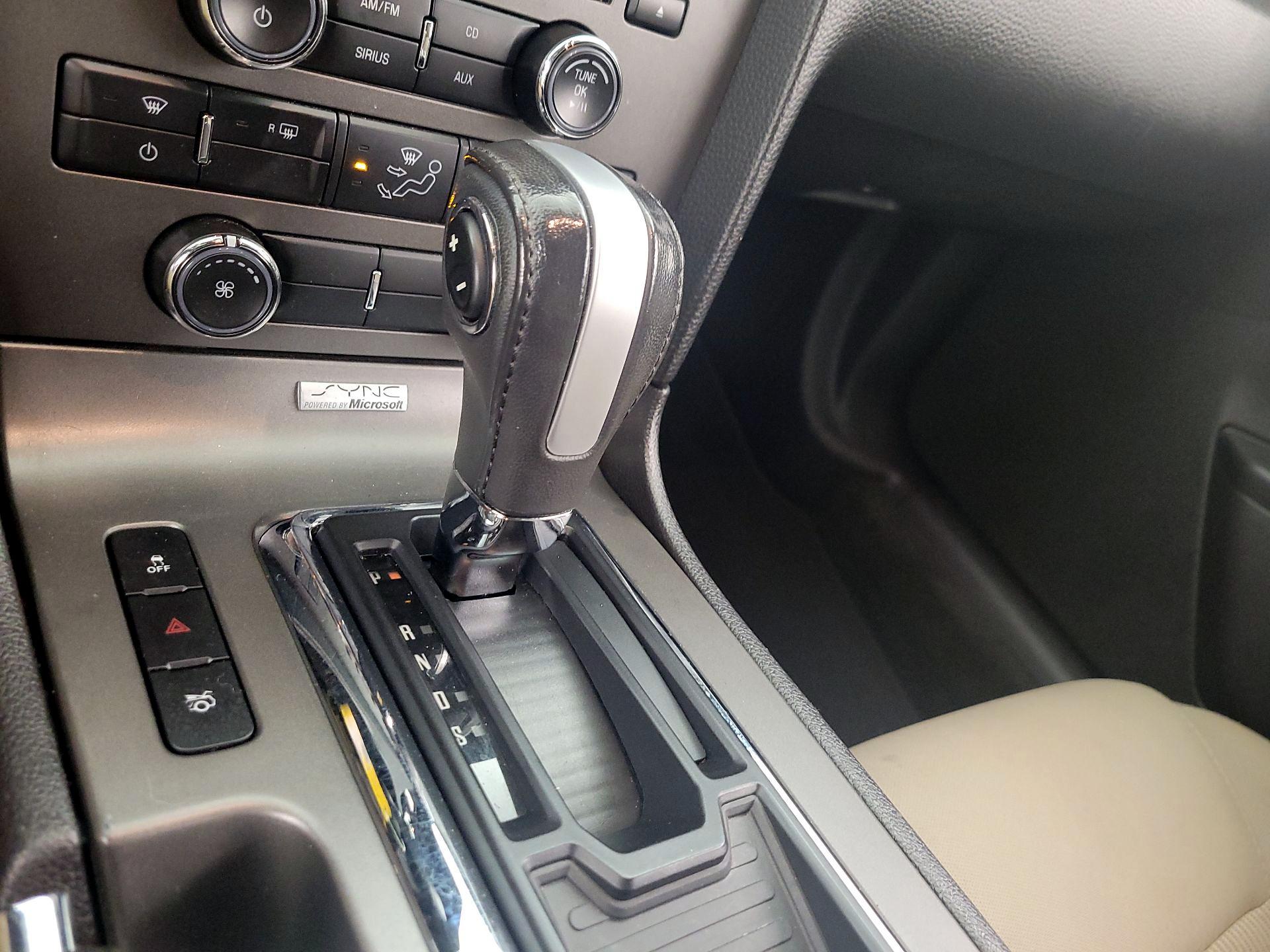 Thumbnail: 2014 Ford Mustang - 16