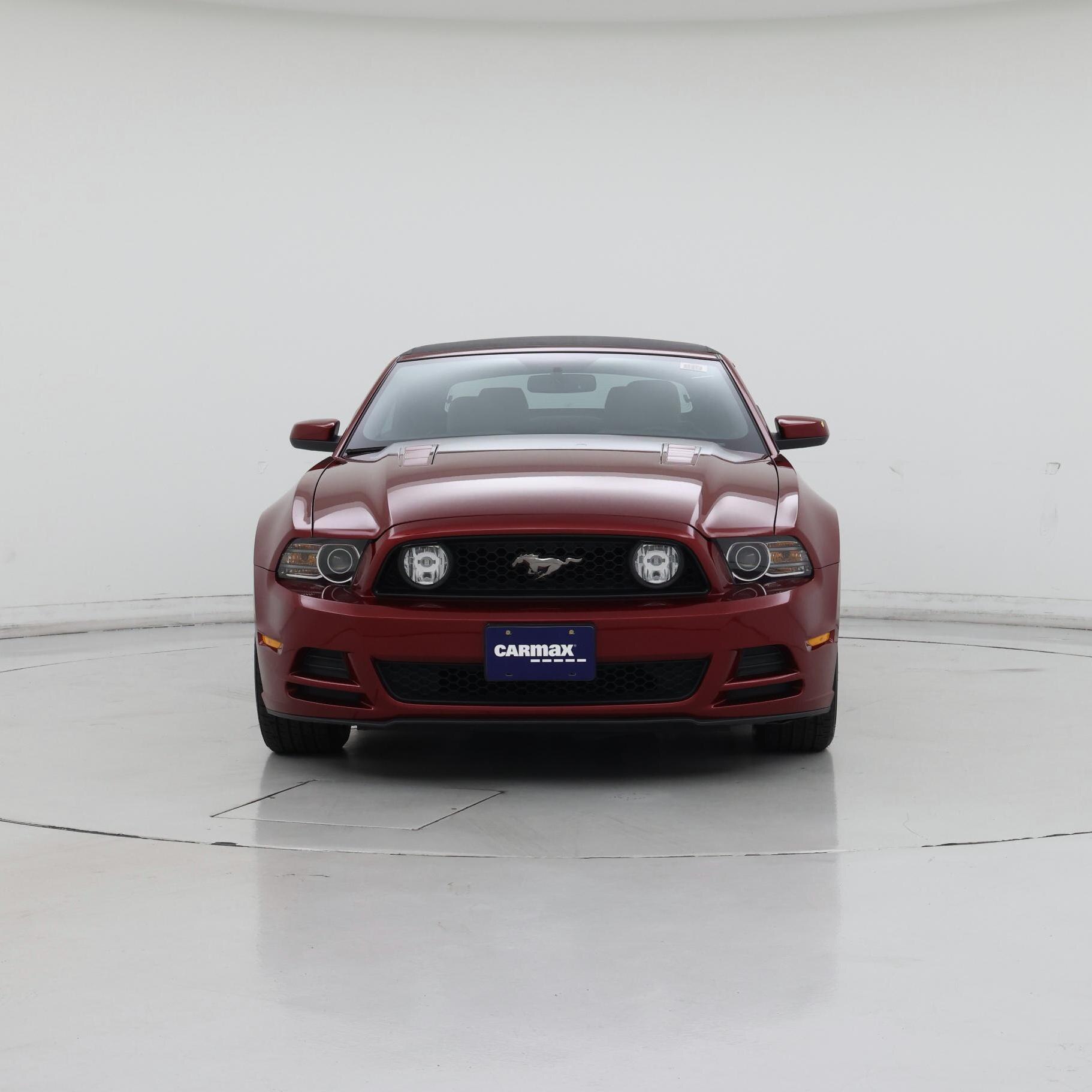 Thumbnail: 2014 Ford Mustang - 5