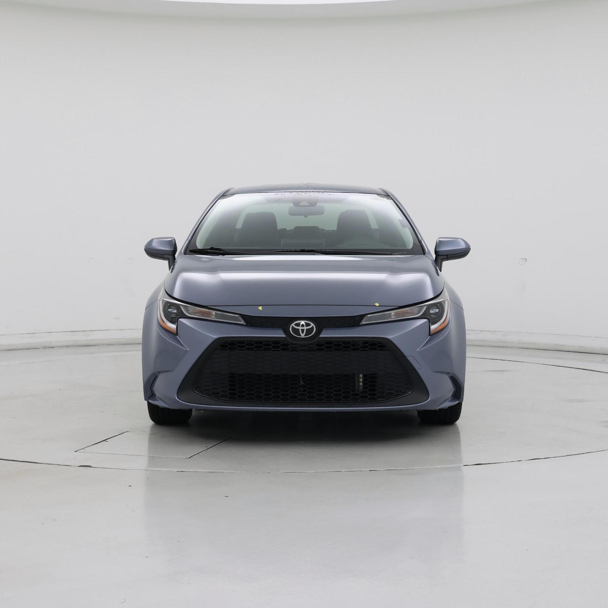 Thumbnail: 2021 Toyota Corolla - 5