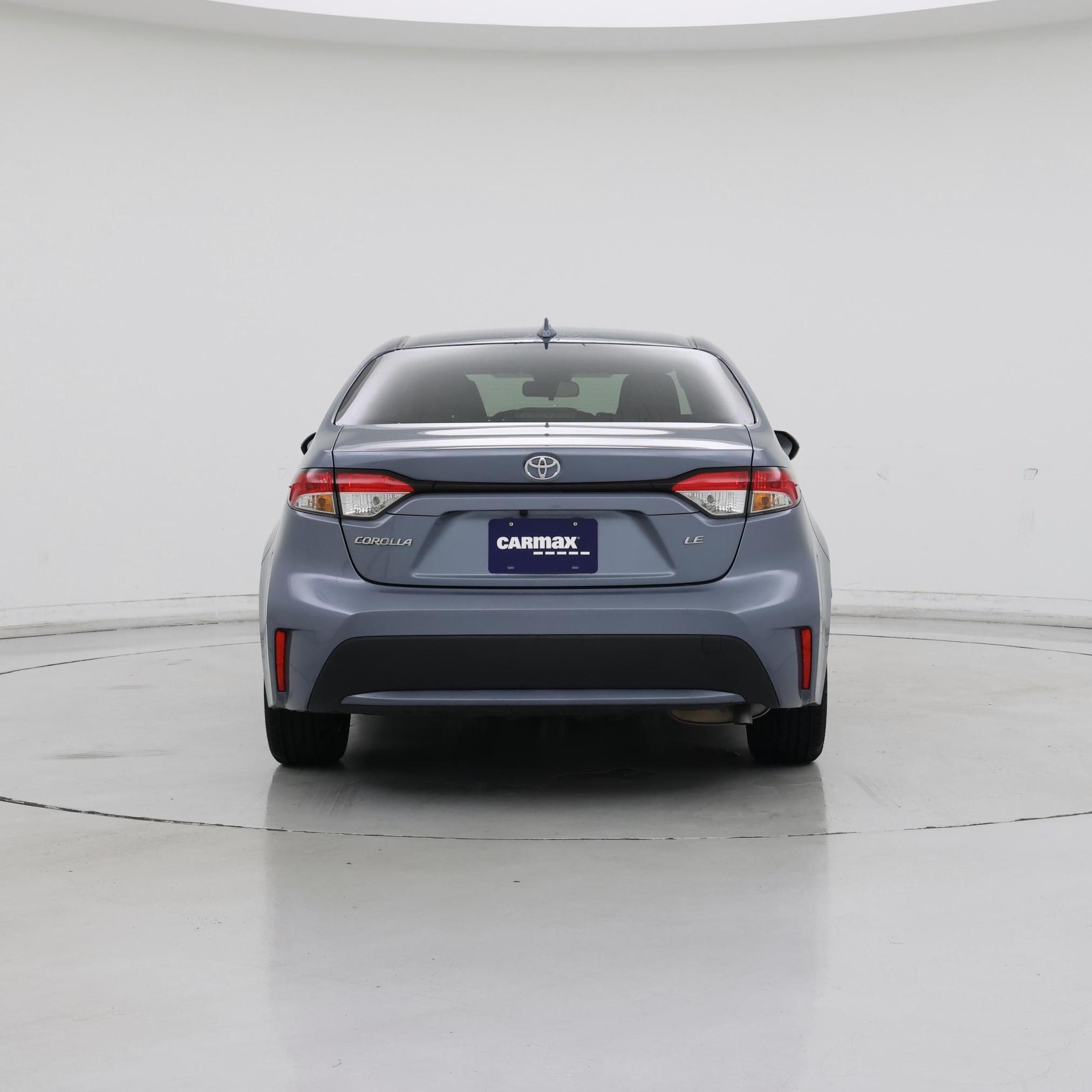 Thumbnail: 2021 Toyota Corolla - 6