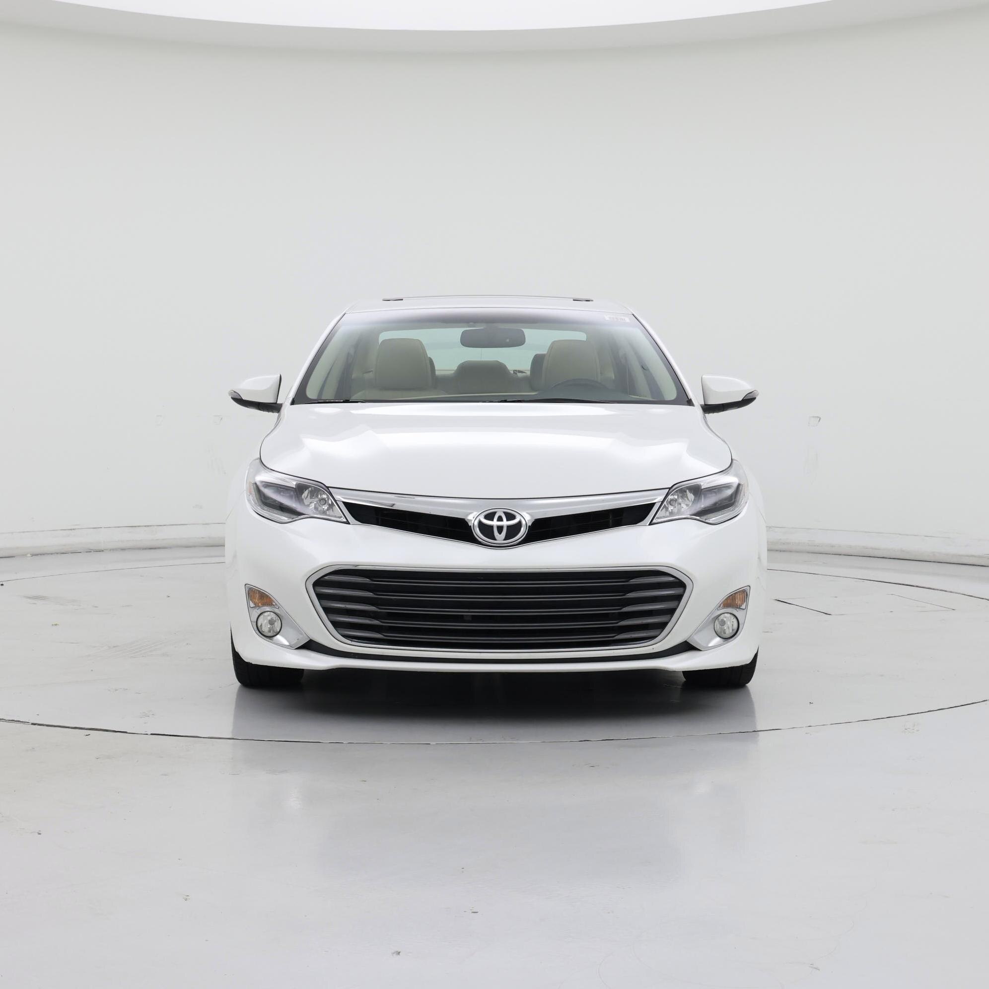 Thumbnail: 2015 Toyota Avalon - 5
