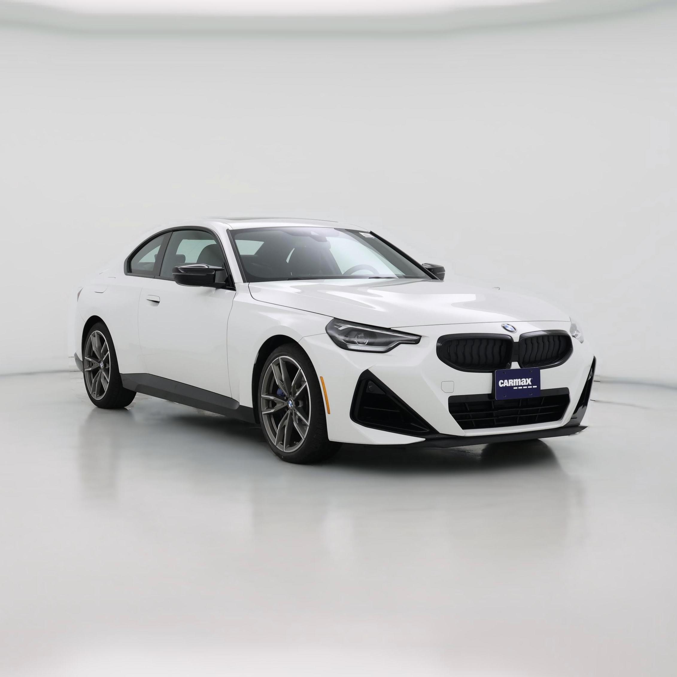 Thumbnail: 2024 BMW 2 Series - 1