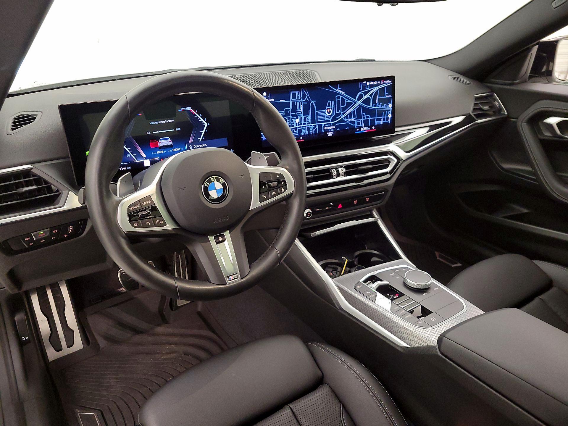 Thumbnail: 2024 BMW 2 Series - 9