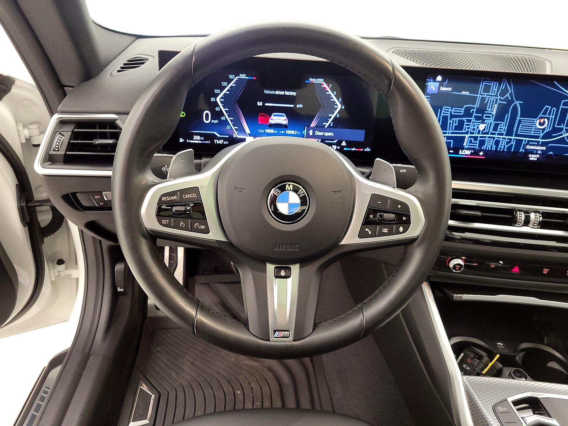 Thumbnail: 2024 BMW 2 Series - 10