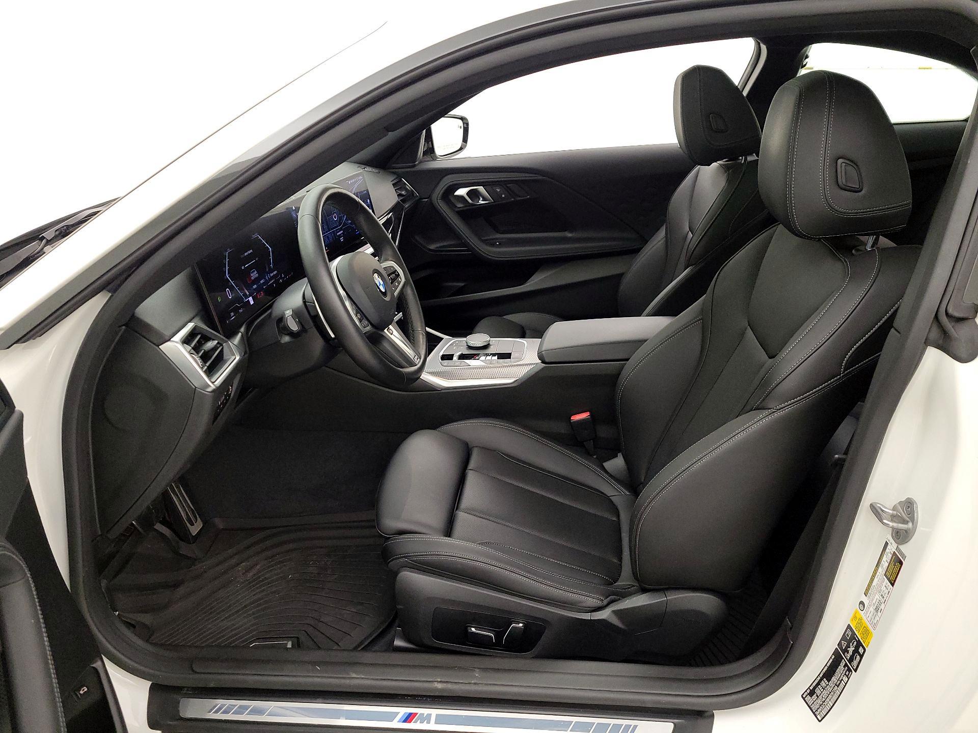 Thumbnail: 2024 BMW 2 Series - 11