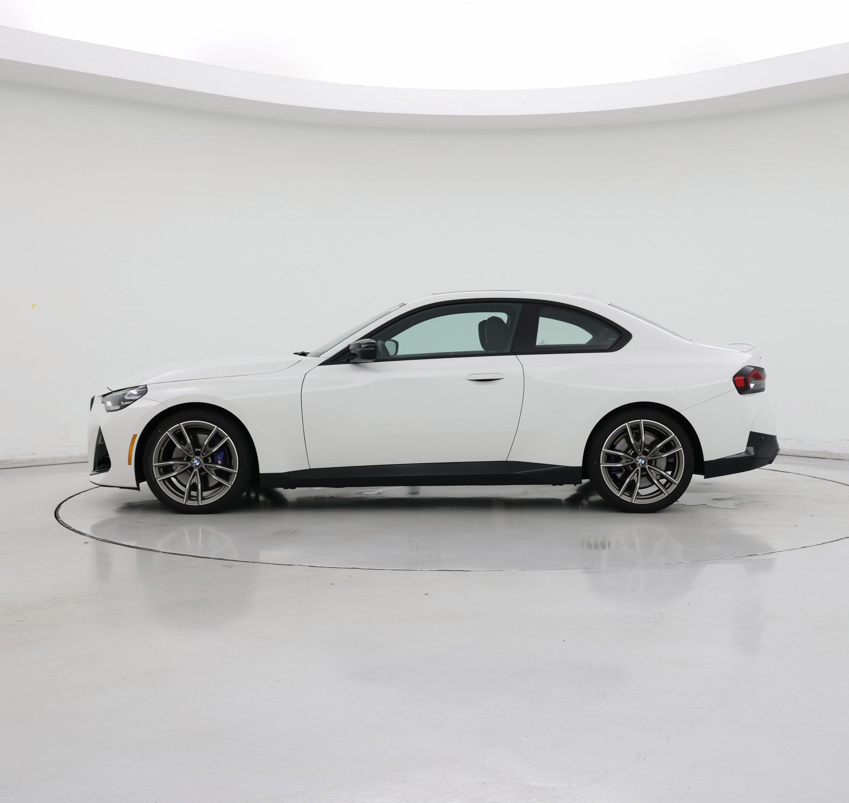 Thumbnail: 2024 BMW 2 Series - 3