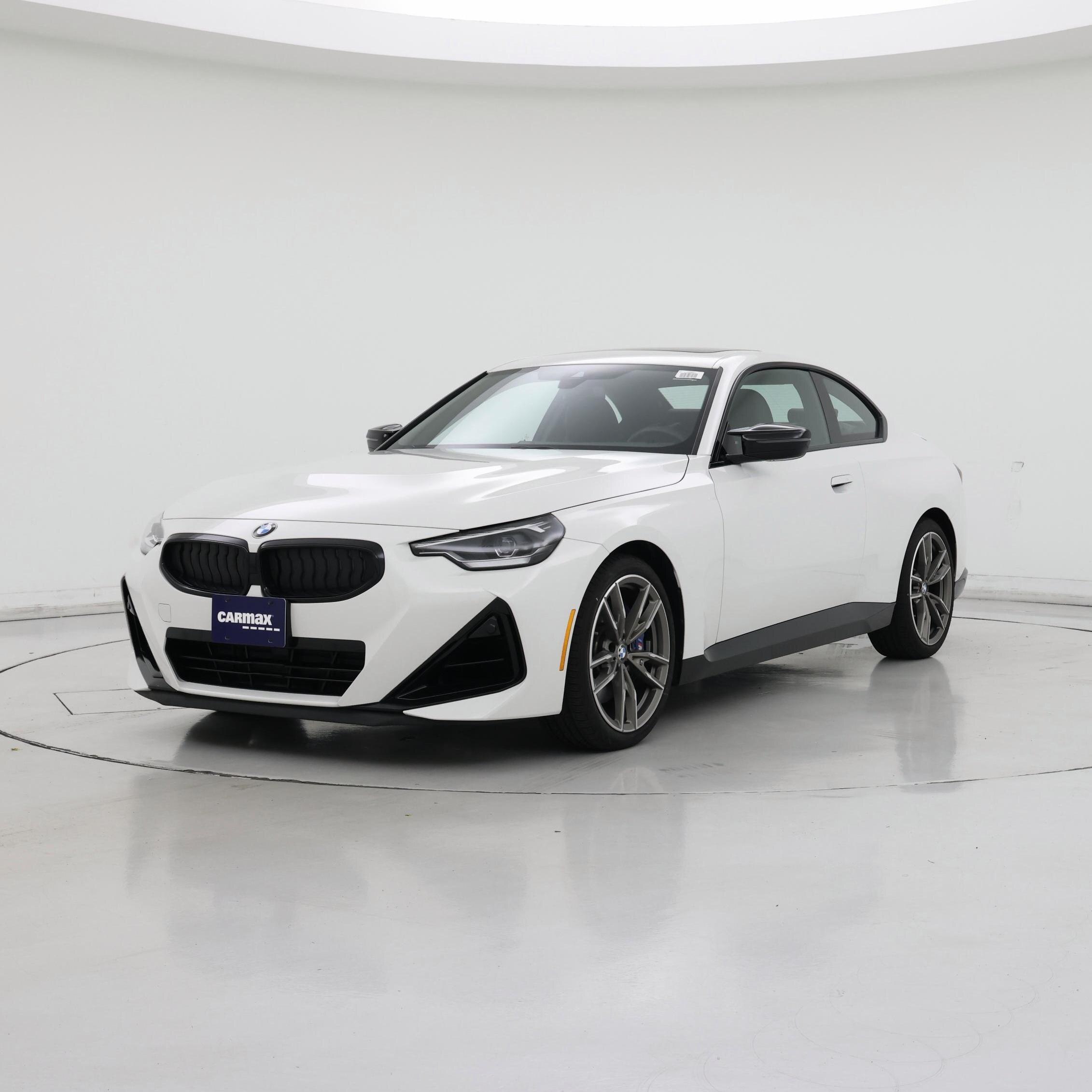 Thumbnail: 2024 BMW 2 Series - 4