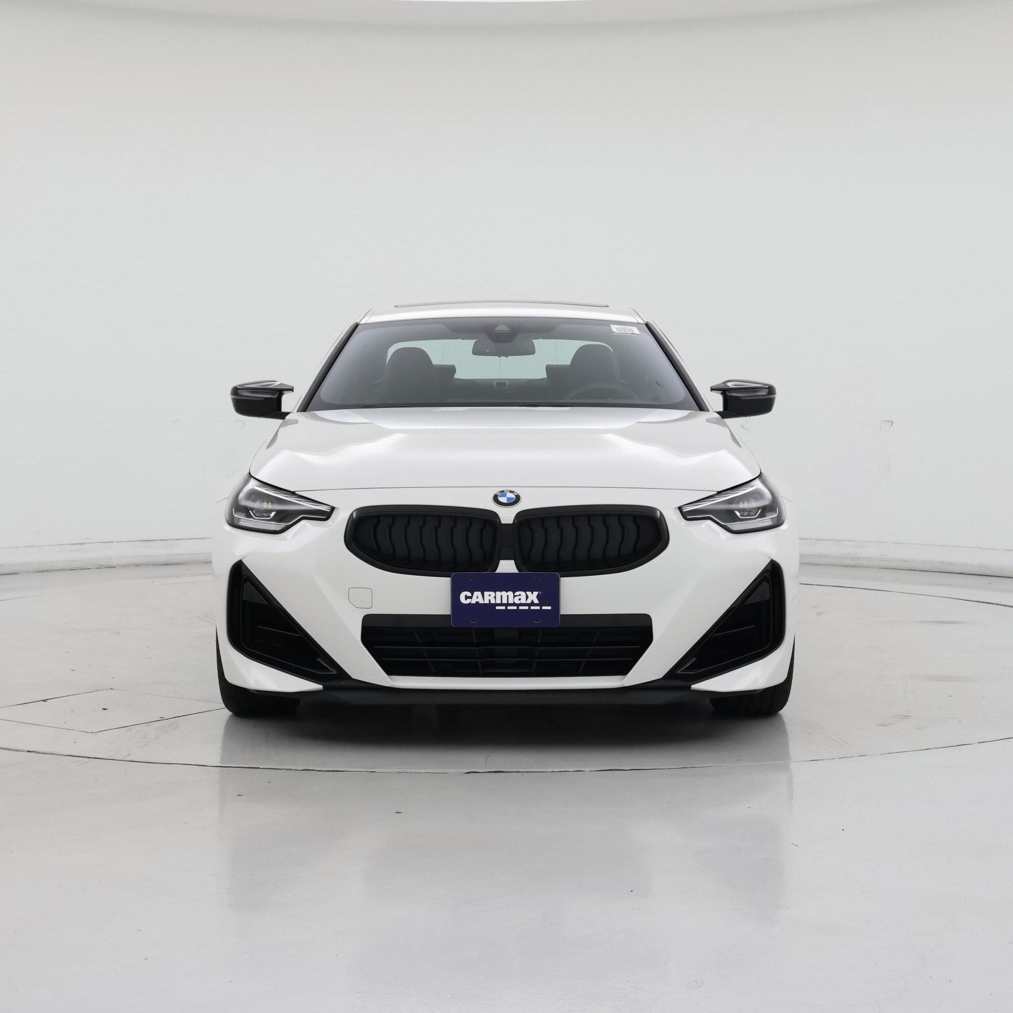 Thumbnail: 2024 BMW 2 Series - 5
