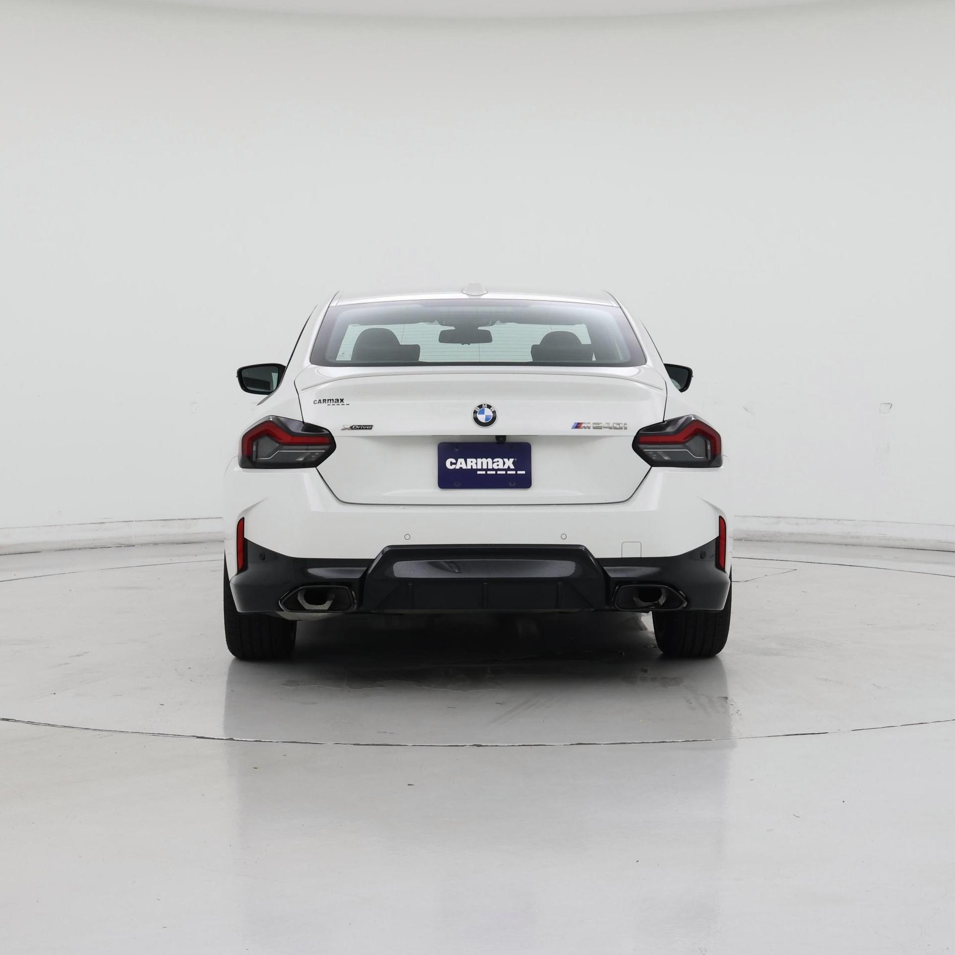 Thumbnail: 2024 BMW 2 Series - 6