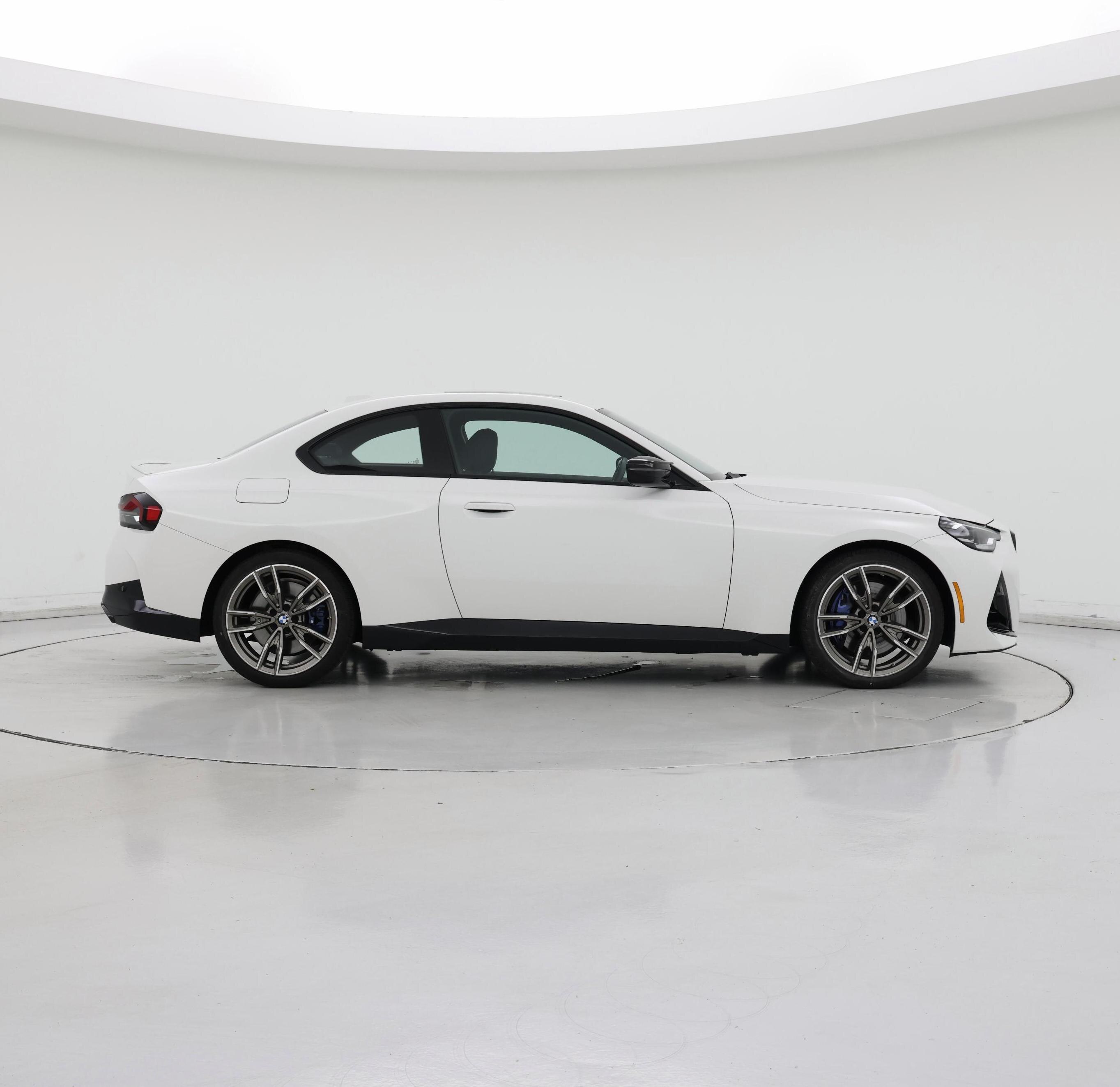 Thumbnail: 2024 BMW 2 Series - 7