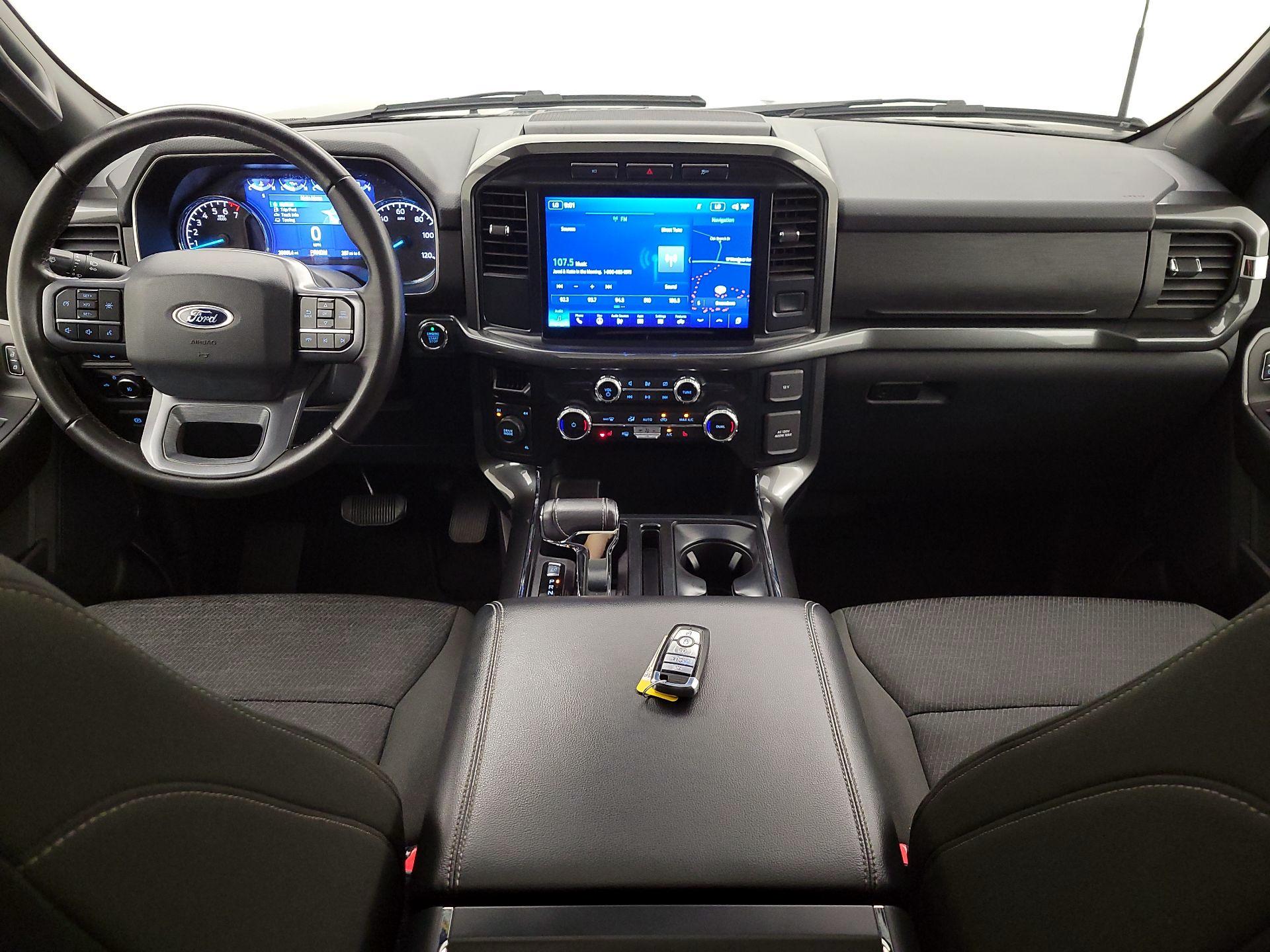 Thumbnail: 2023 Ford F-150 - 9