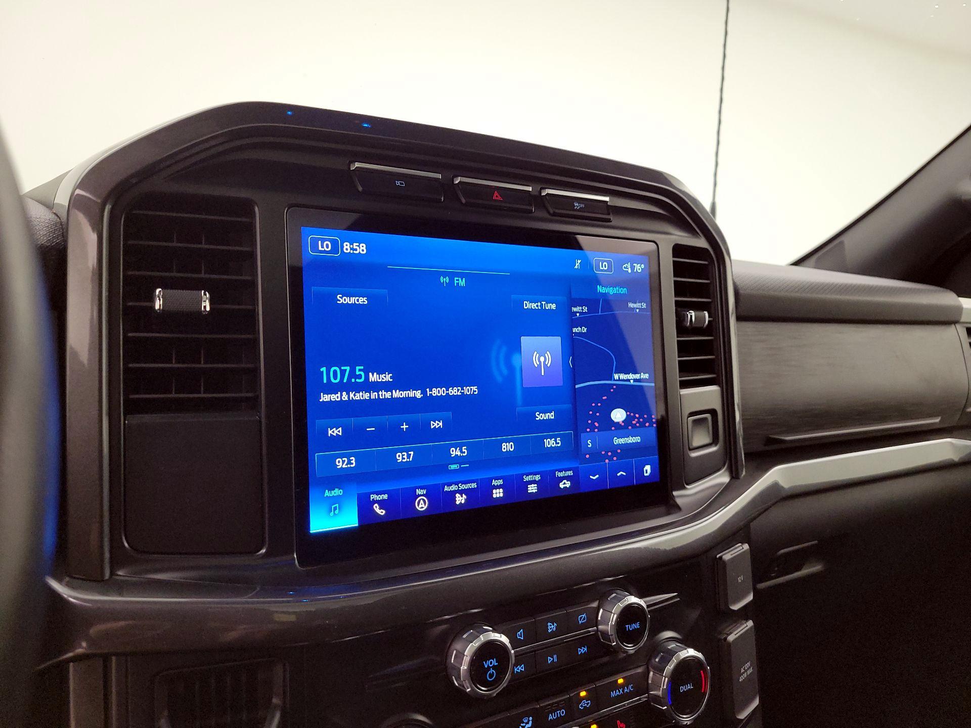 Thumbnail: 2023 Ford F-150 - 16