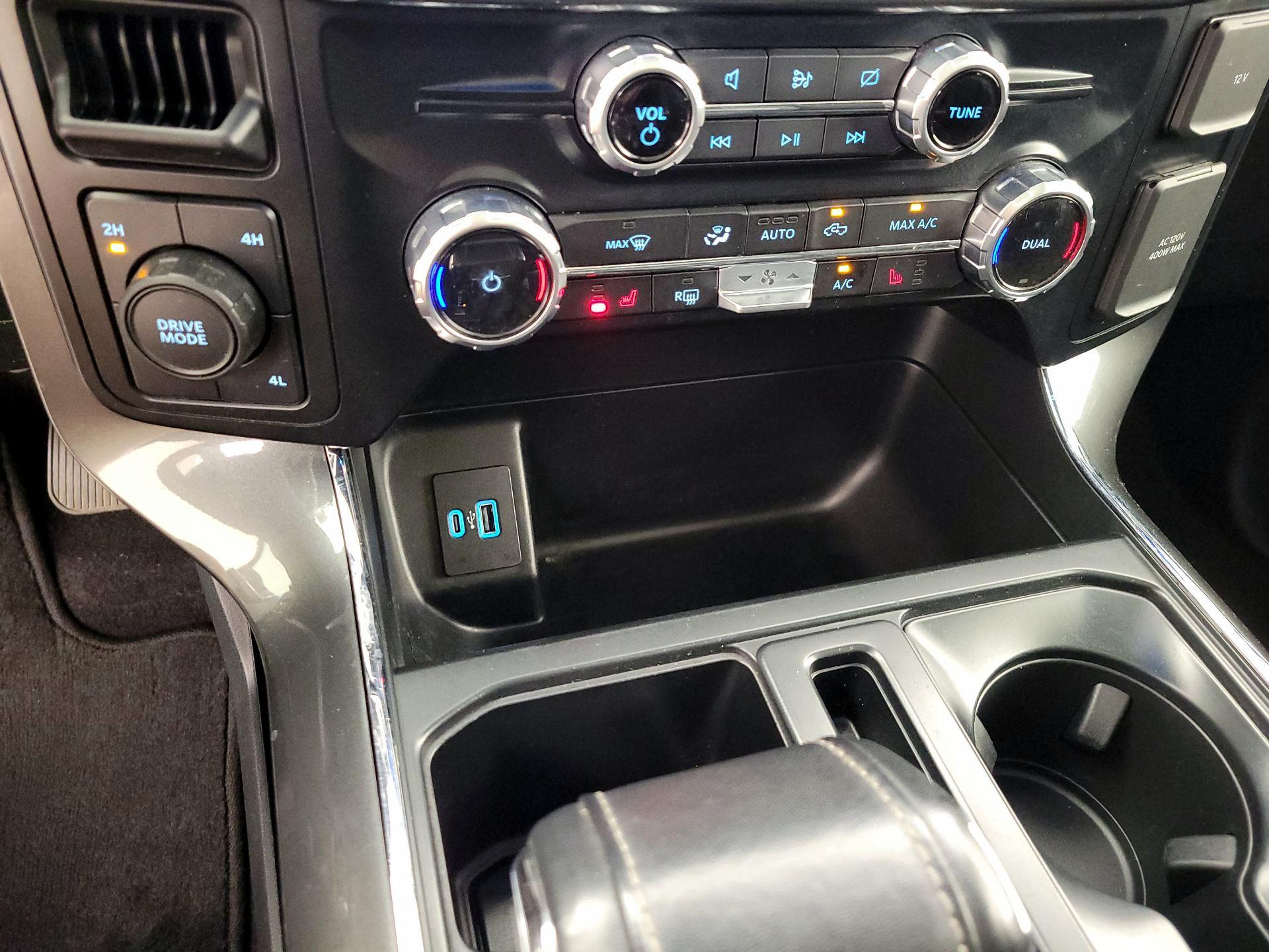 Thumbnail: 2023 Ford F-150 - 19