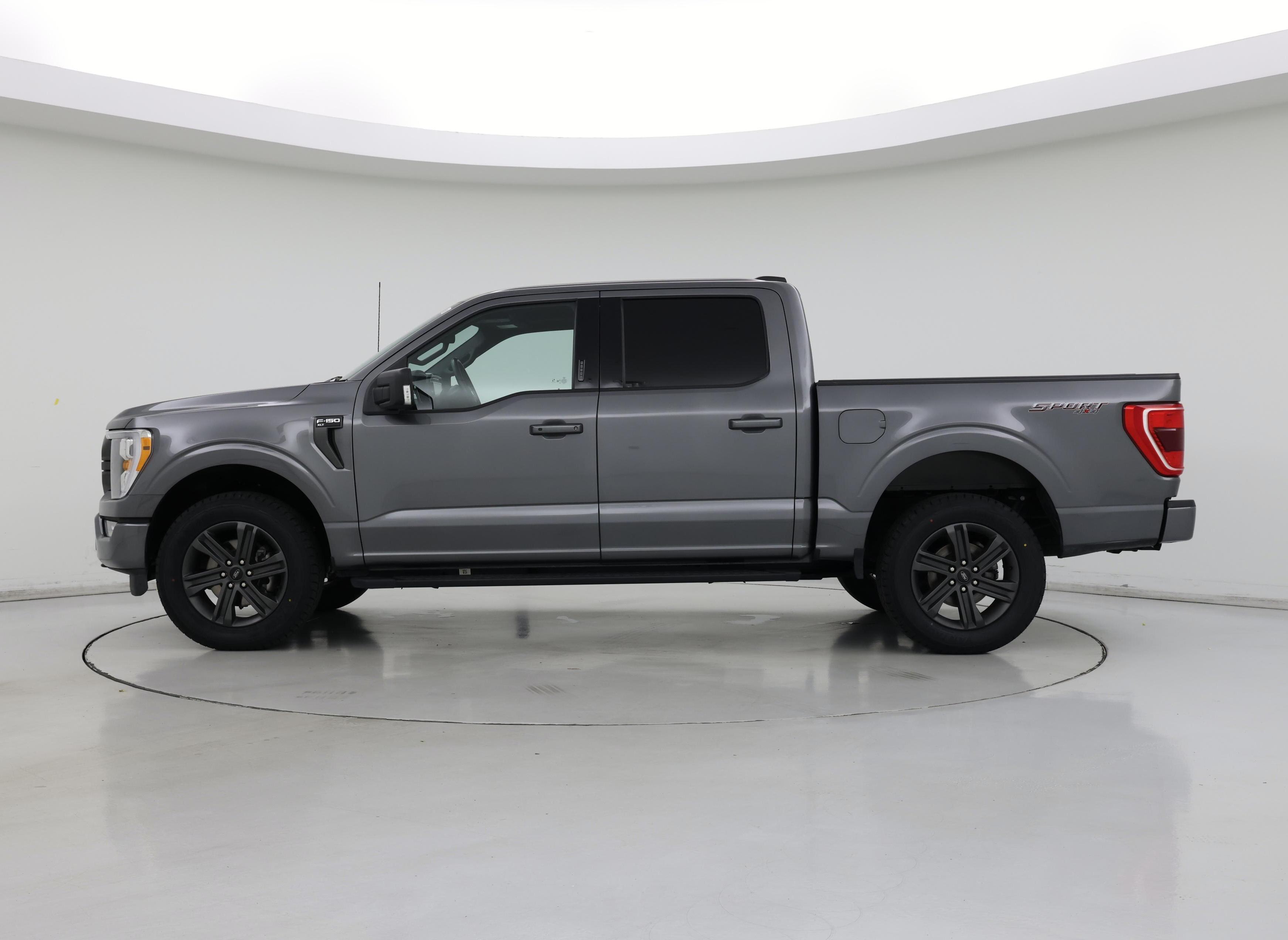 Thumbnail: 2023 Ford F-150 - 3