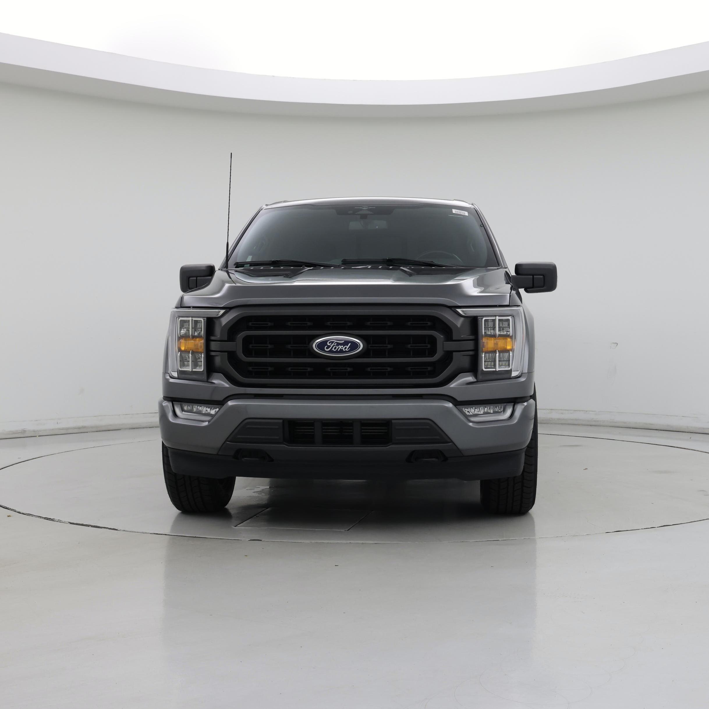 Thumbnail: 2023 Ford F-150 - 5