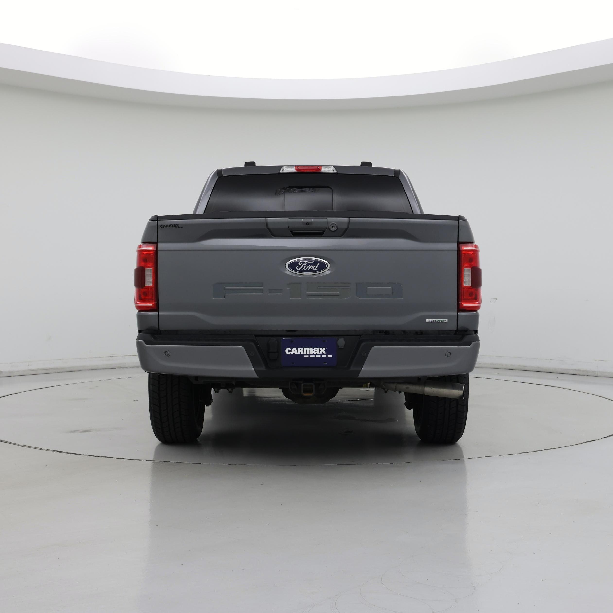 Thumbnail: 2023 Ford F-150 - 6